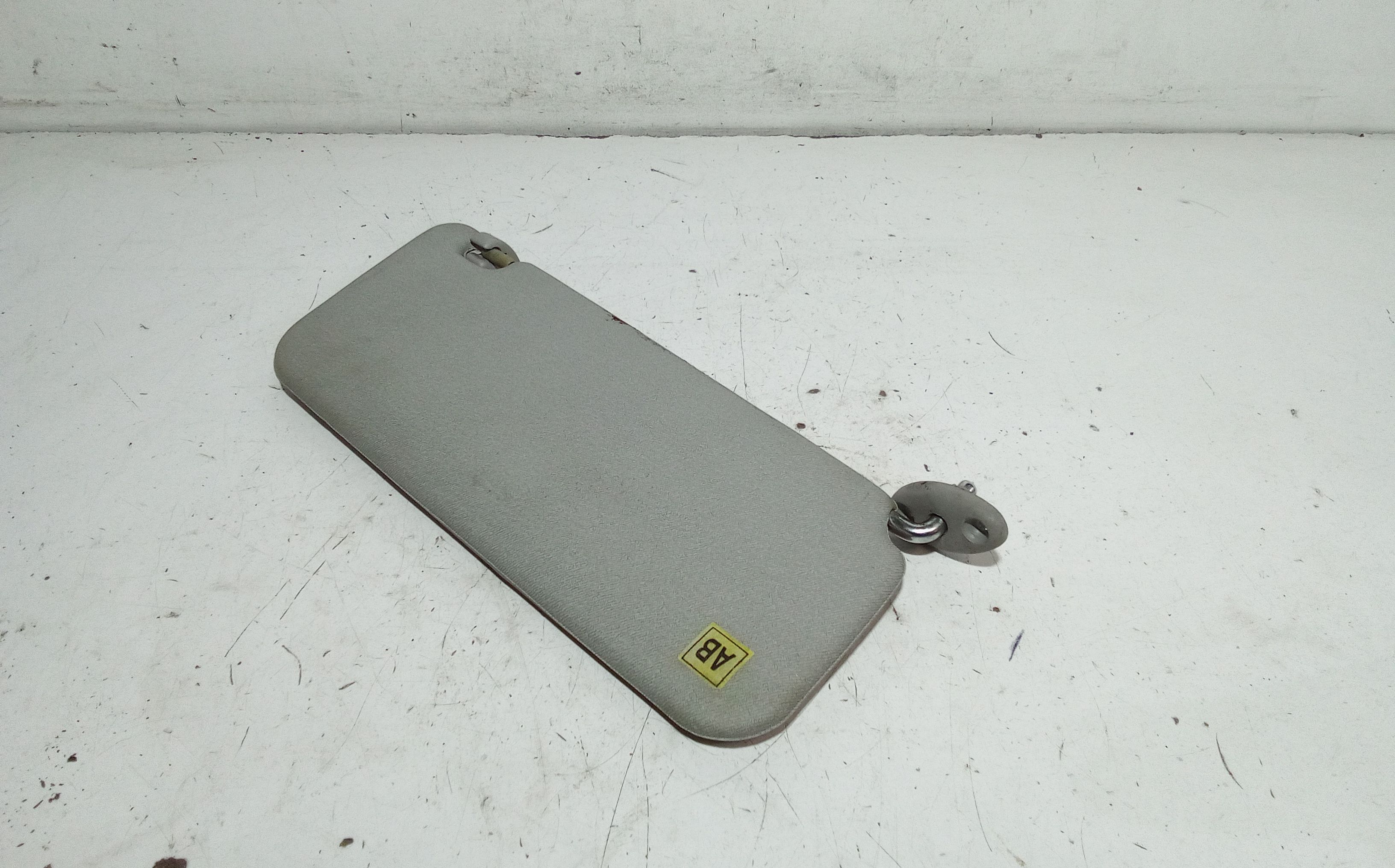 Parasole aletta anteriore Lato Guida CHEVROLET Matiz 4 Serie