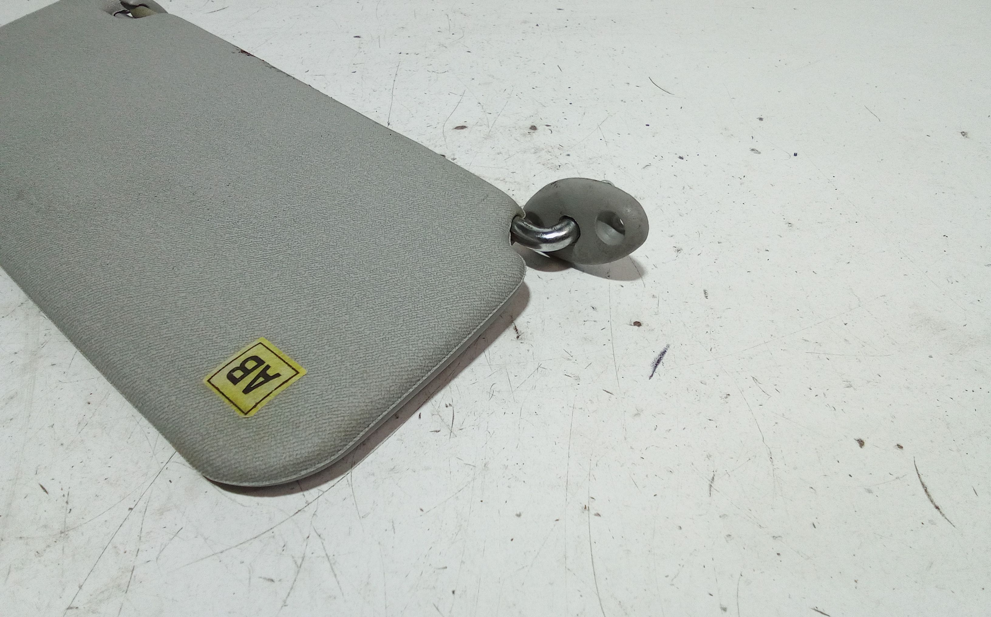 Parasole aletta anteriore Lato Guida CHEVROLET Matiz 4 Serie