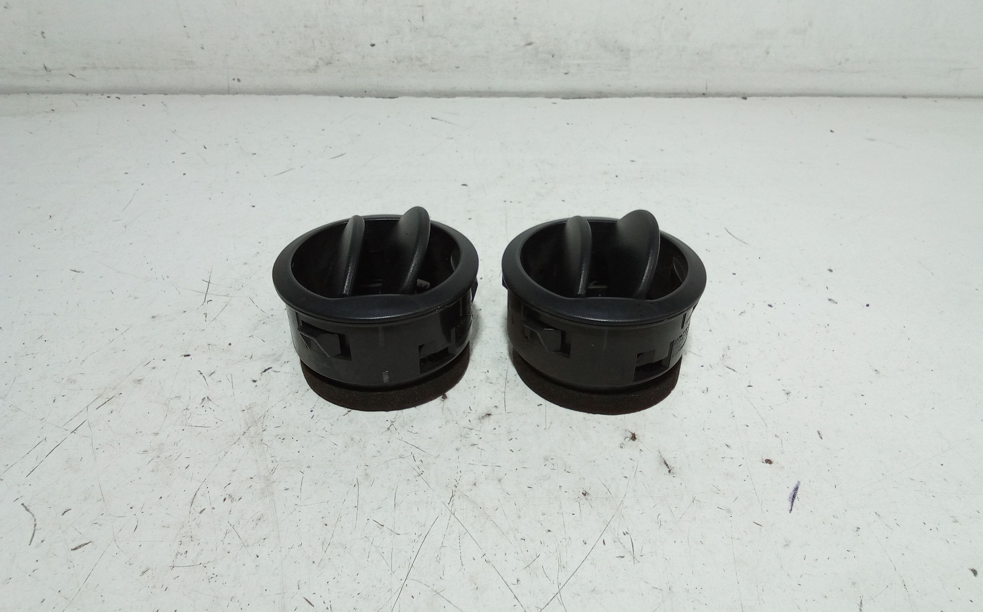 Bocchette Aria Cruscotto CHEVROLET Matiz 4 Serie