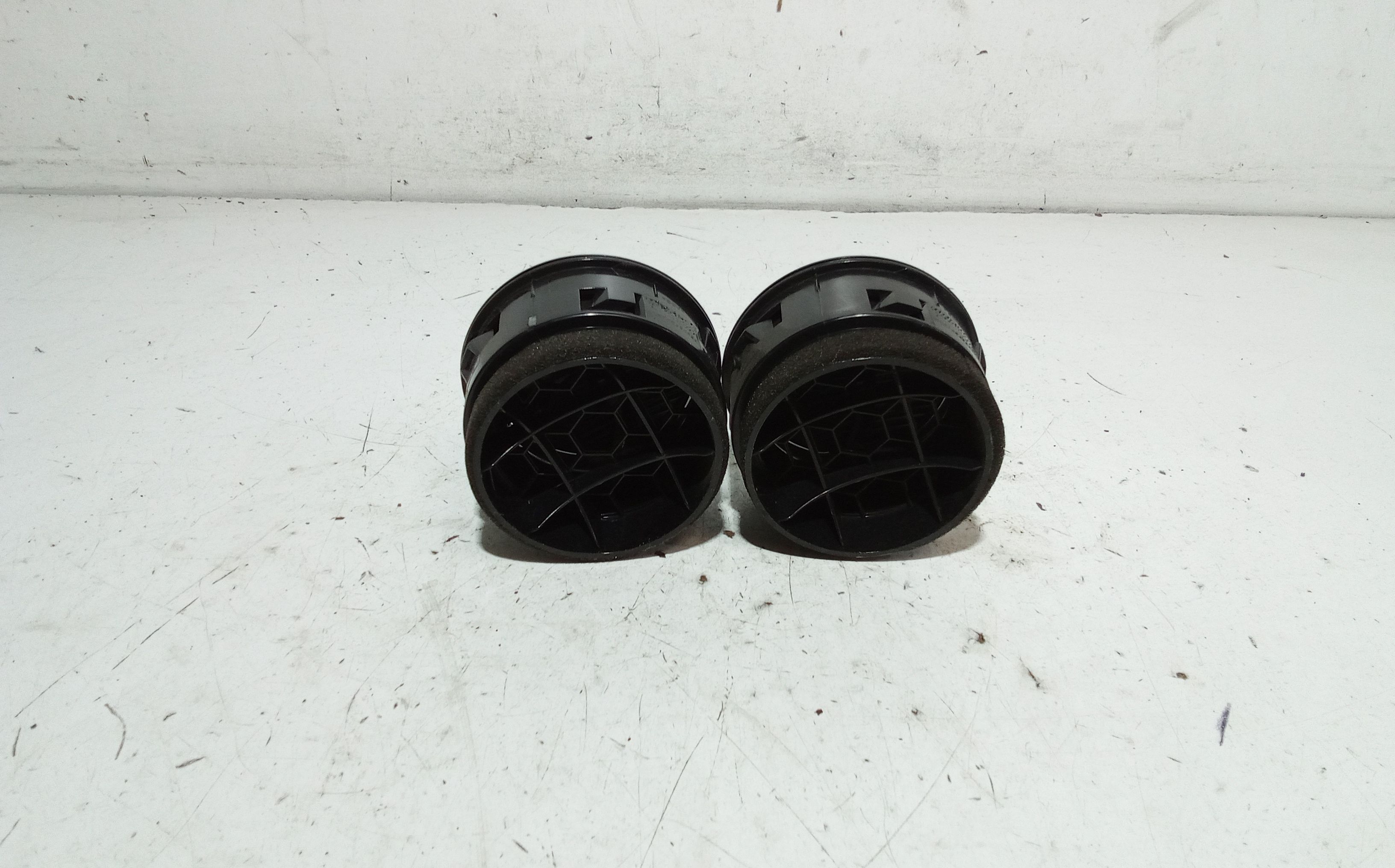 Bocchette Aria Cruscotto CHEVROLET Matiz 4 Serie