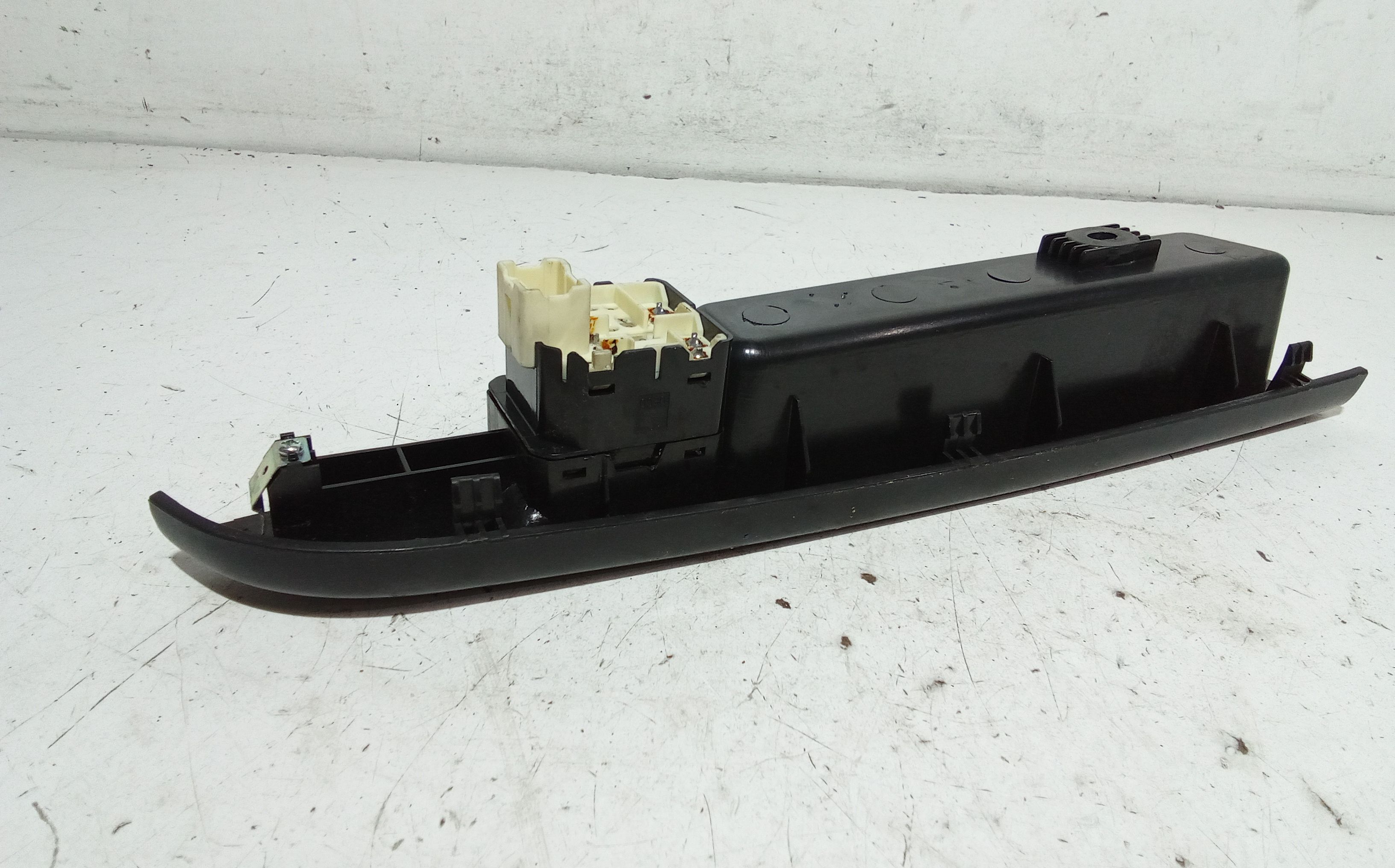 Pulsantiera anteriore sinistra Guida CHEVROLET Matiz 4 Serie