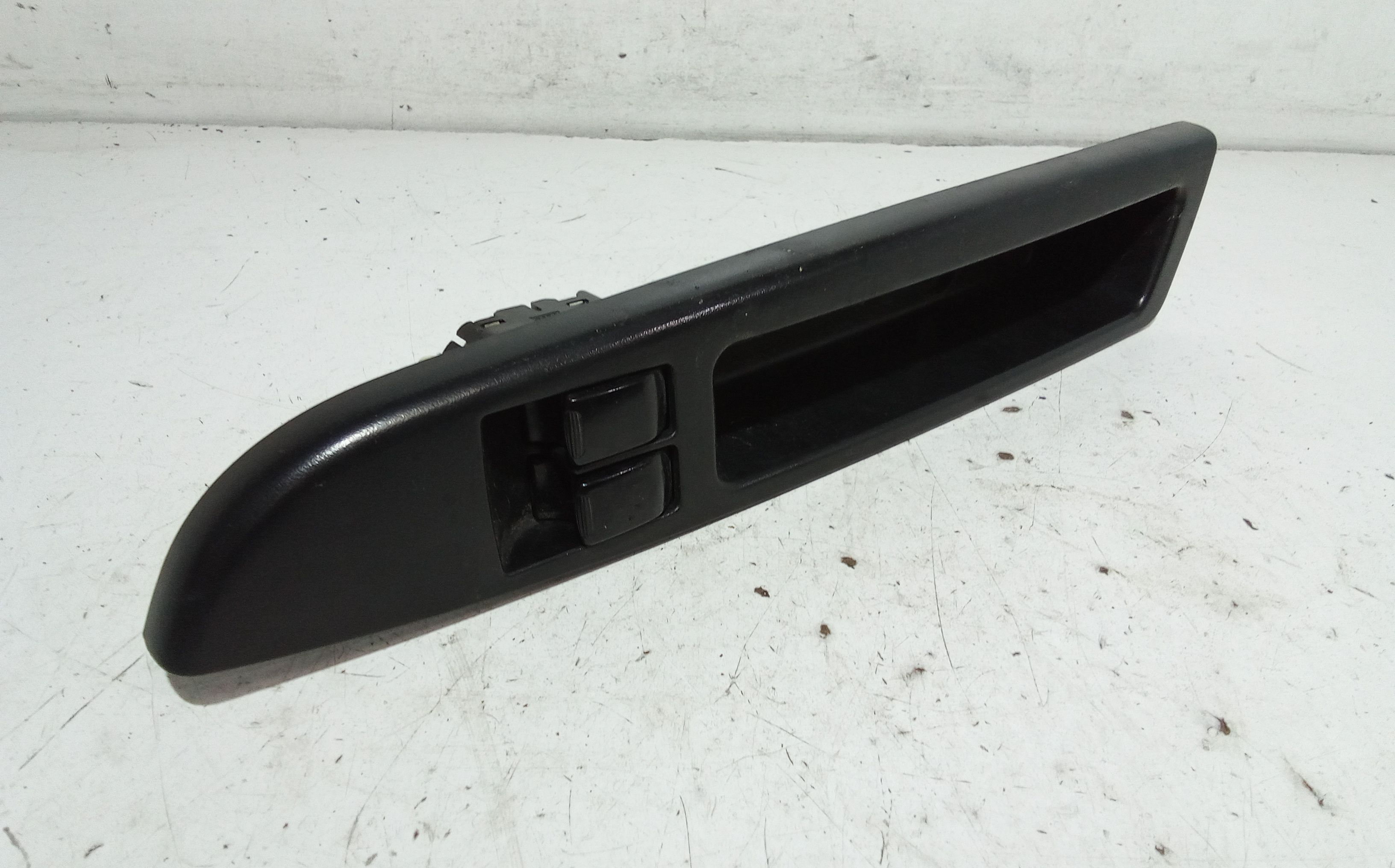 Pulsantiera anteriore sinistra Guida CHEVROLET Matiz 4 Serie