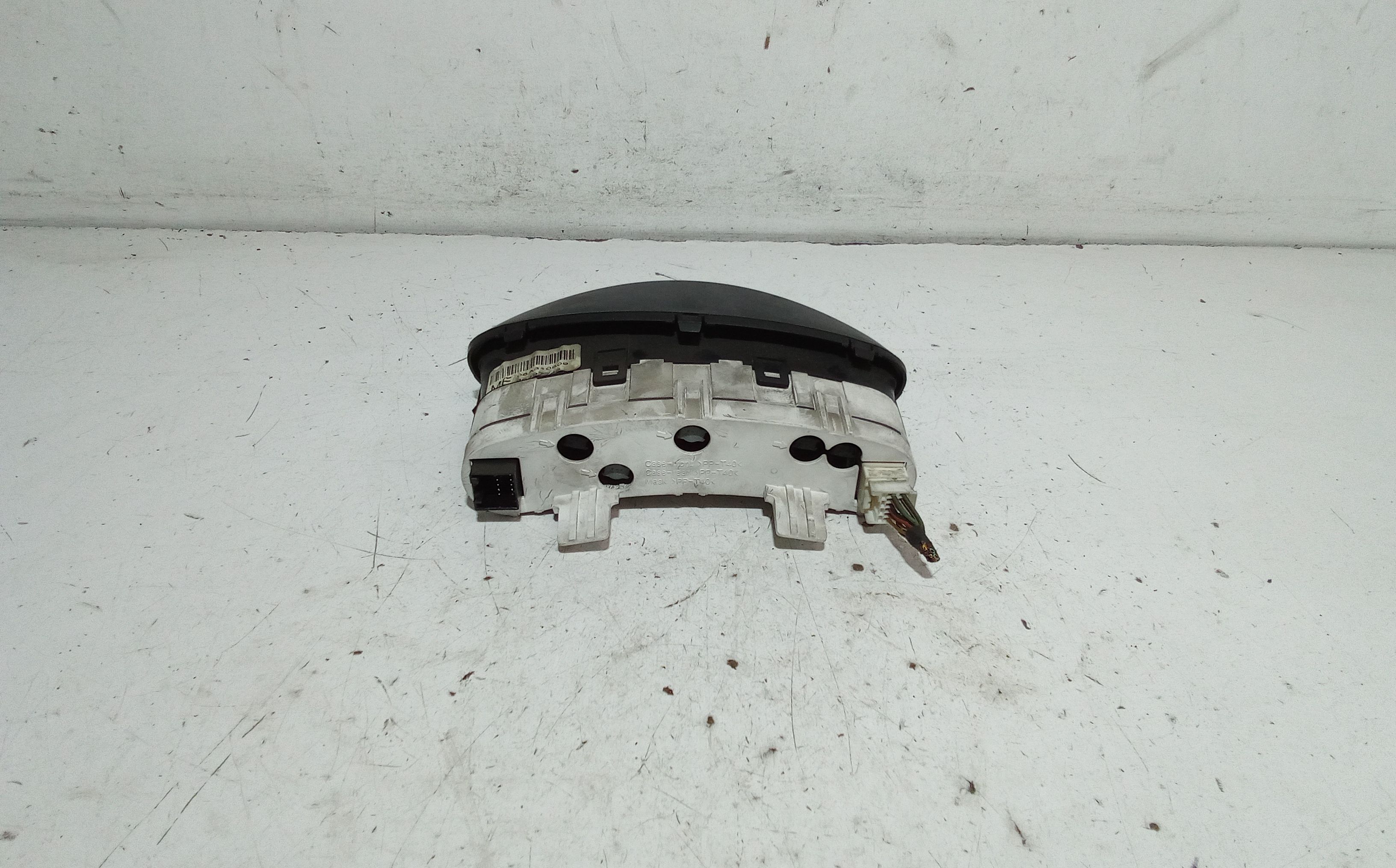 Display multifunzione computer di bordo CHEVROLET Matiz 4 Serie