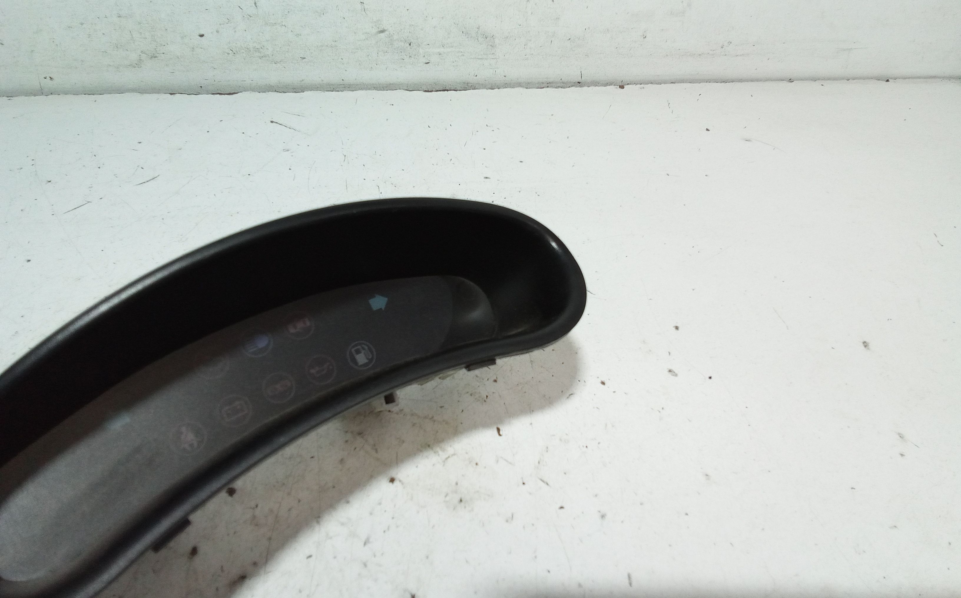 Display multifunzione computer di bordo CHEVROLET Matiz 4 Serie