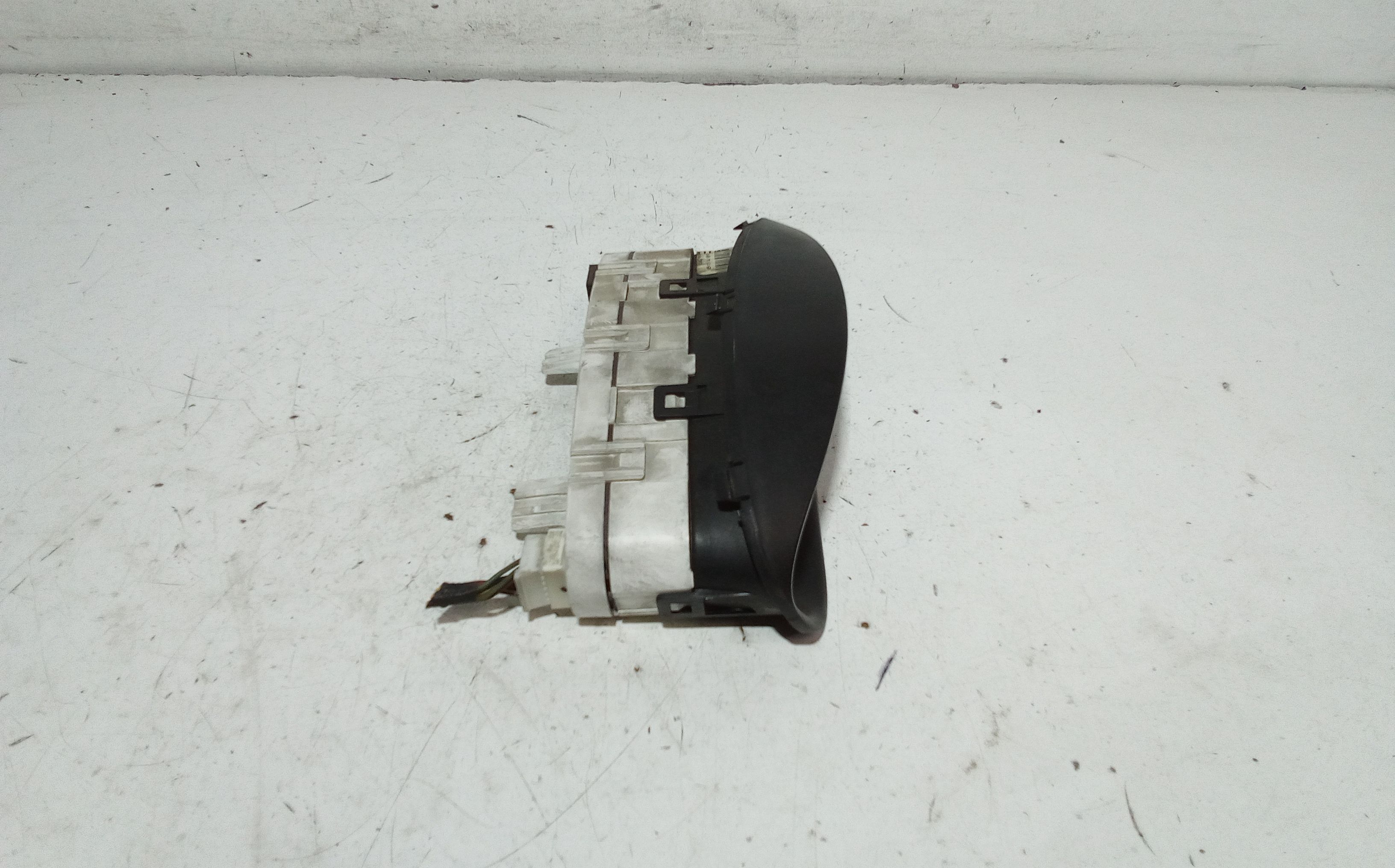 Display multifunzione computer di bordo CHEVROLET Matiz 4 Serie