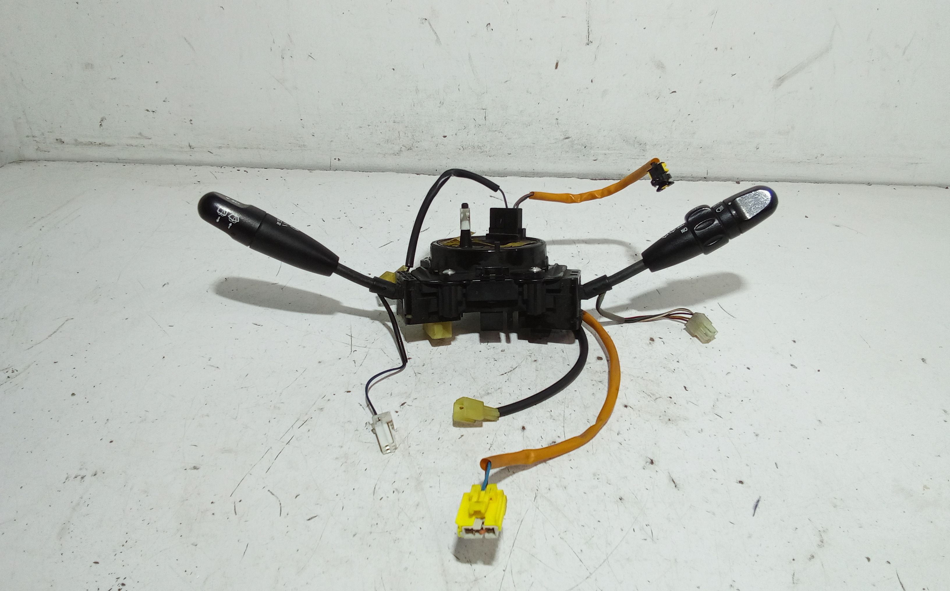 Devioluci CHEVROLET Matiz 4 Serie