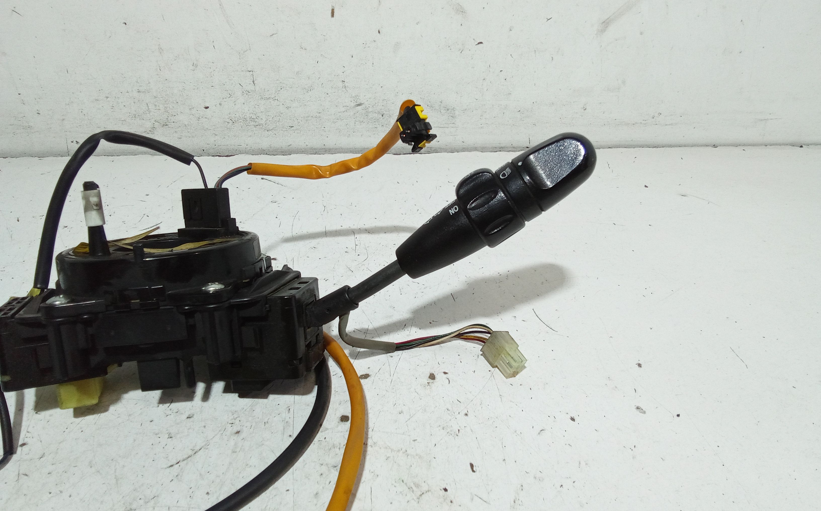 Devioluci CHEVROLET Matiz 4 Serie