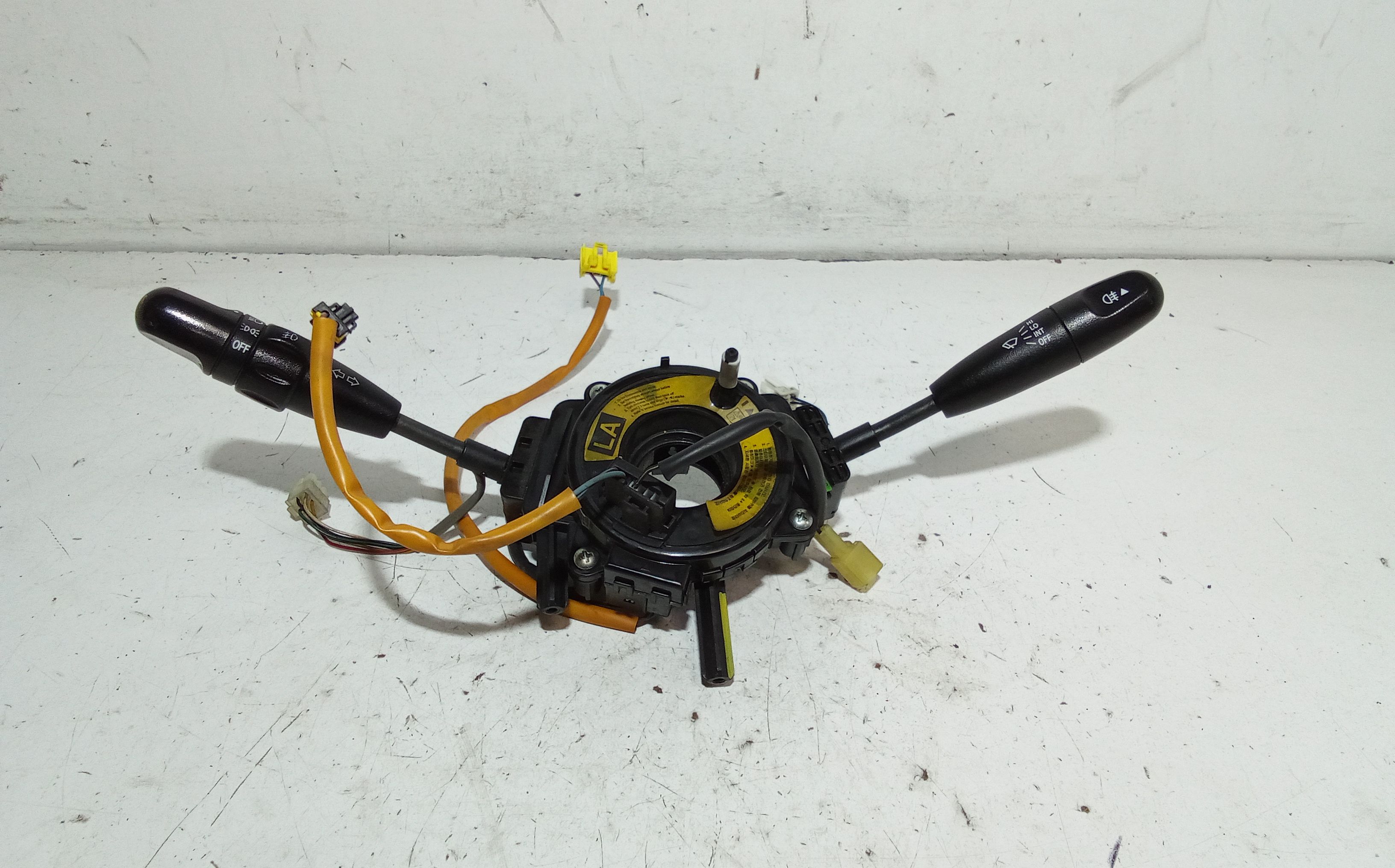 Devioluci CHEVROLET Matiz 4 Serie