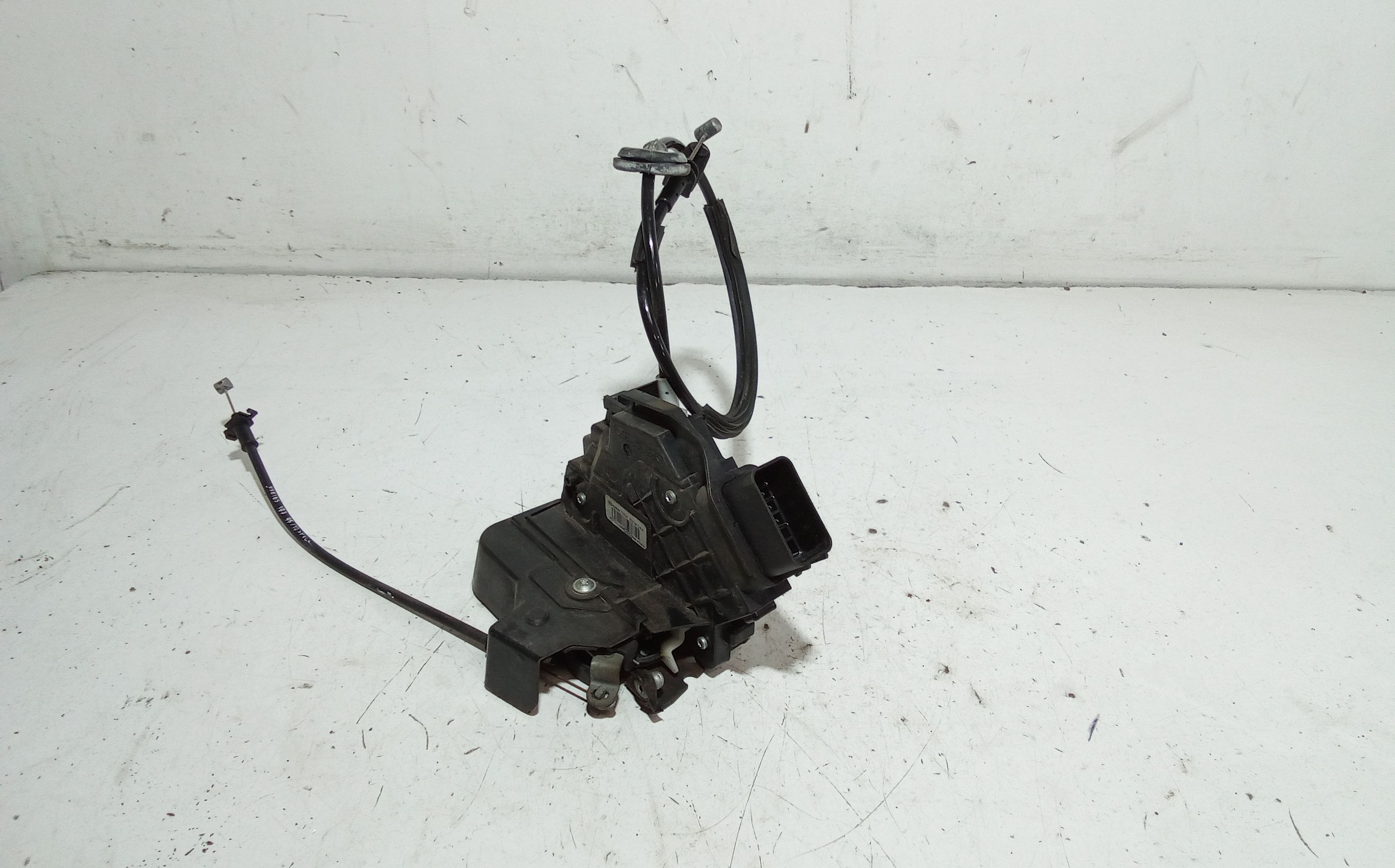 Serratura Anteriore Destra FORD Focus S. Wagon 4 Serie