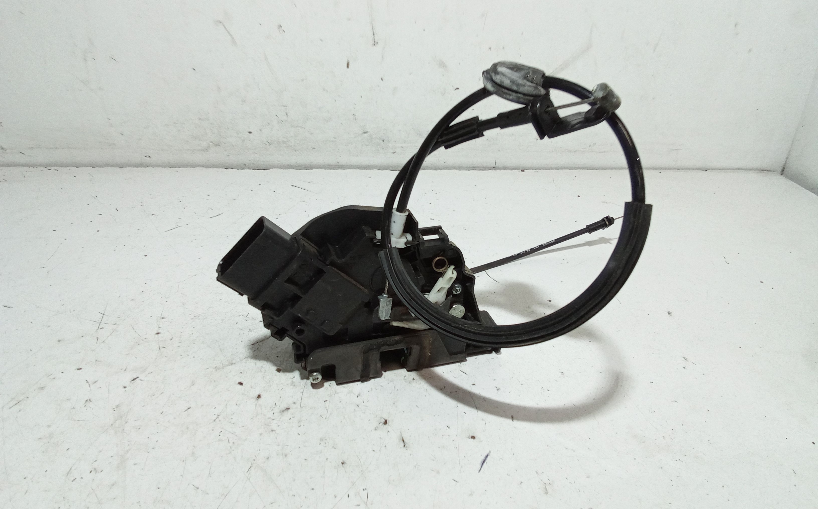 Serratura Anteriore Destra FORD Focus S. Wagon 4 Serie