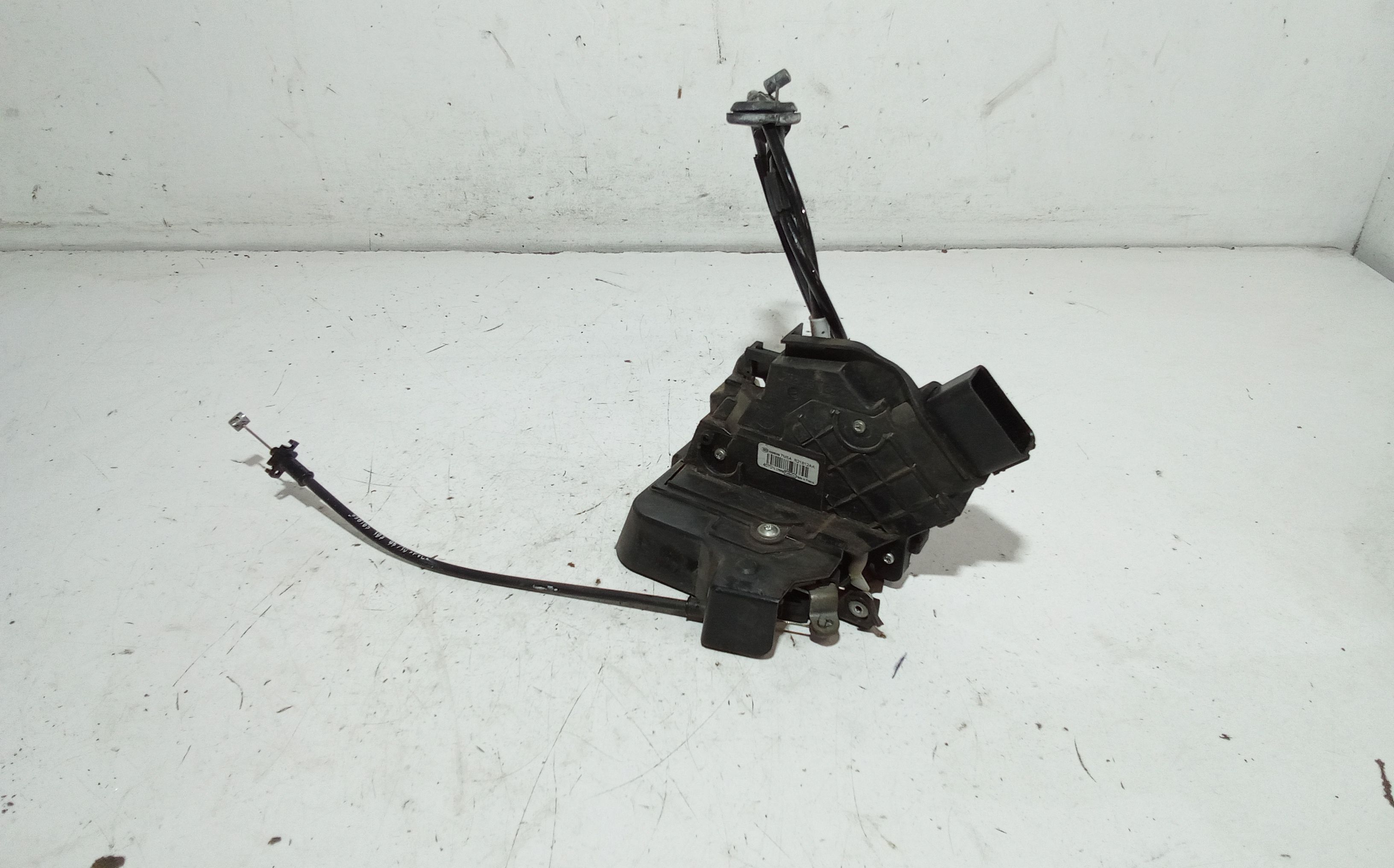 Serratura Anteriore Destra FORD Focus S. Wagon 4 Serie