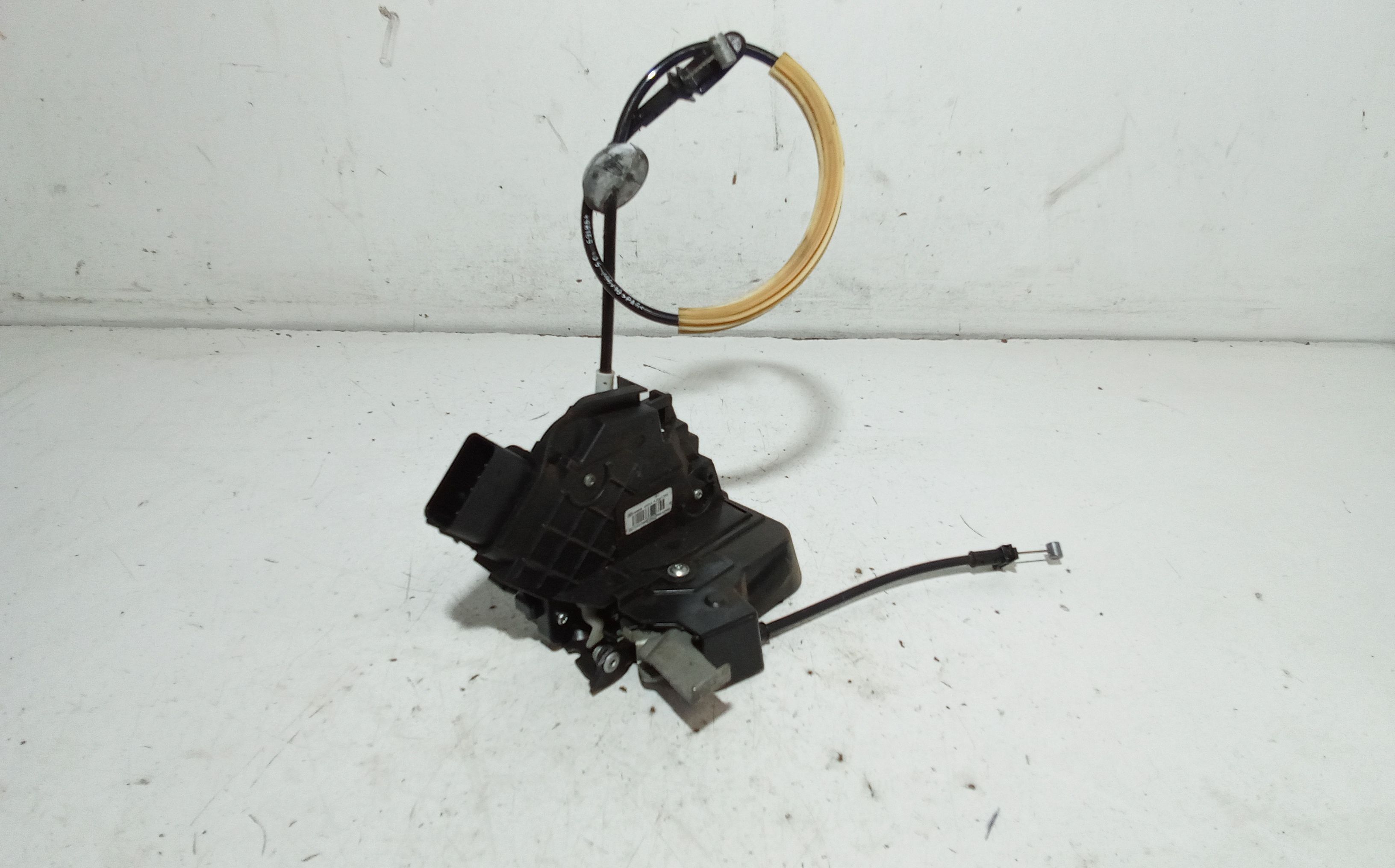 Serratura Posteriore Sinistra FORD Focus S. Wagon 4 Serie