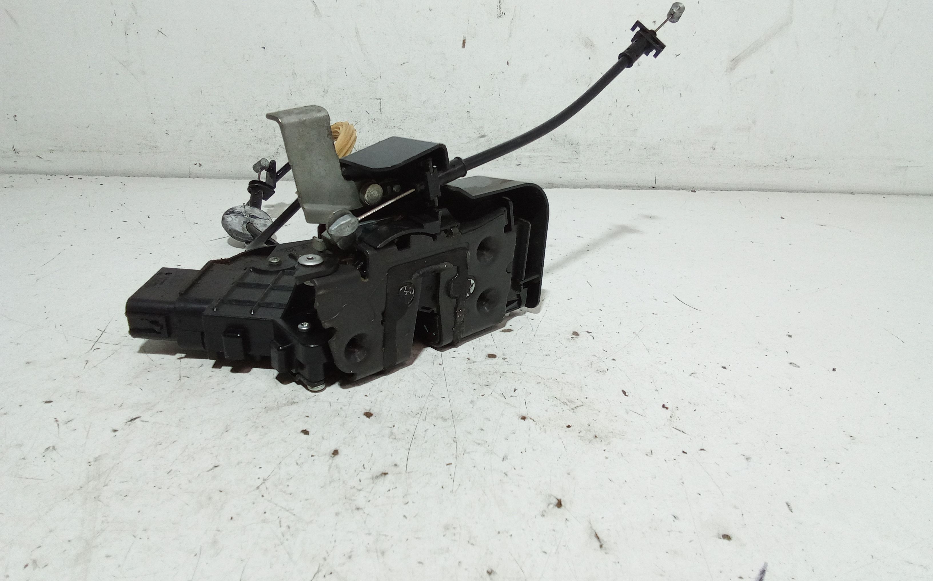 Serratura Posteriore Sinistra FORD Focus S. Wagon 4 Serie