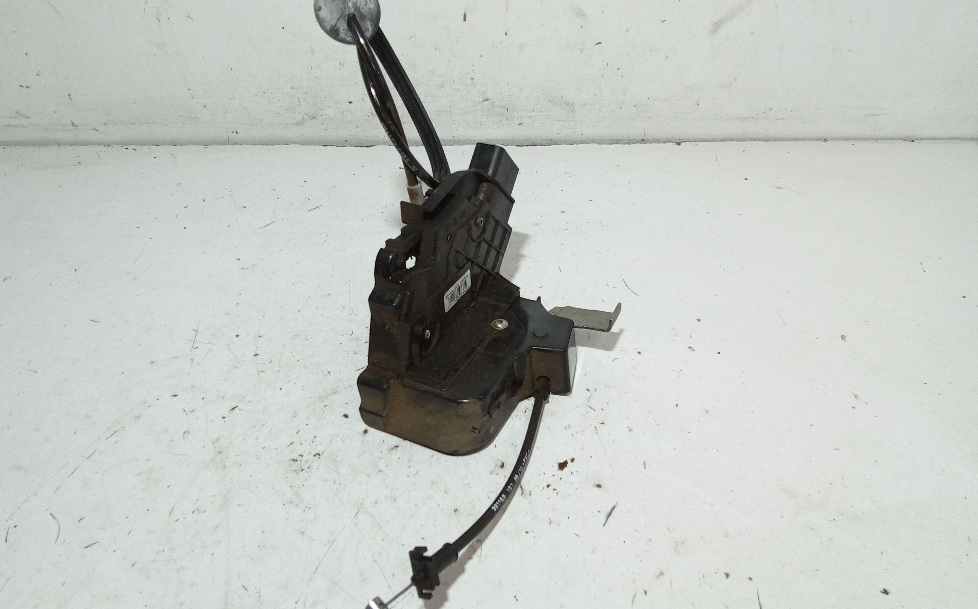 Serratura Posteriore destra FORD Focus S. Wagon 4 Serie