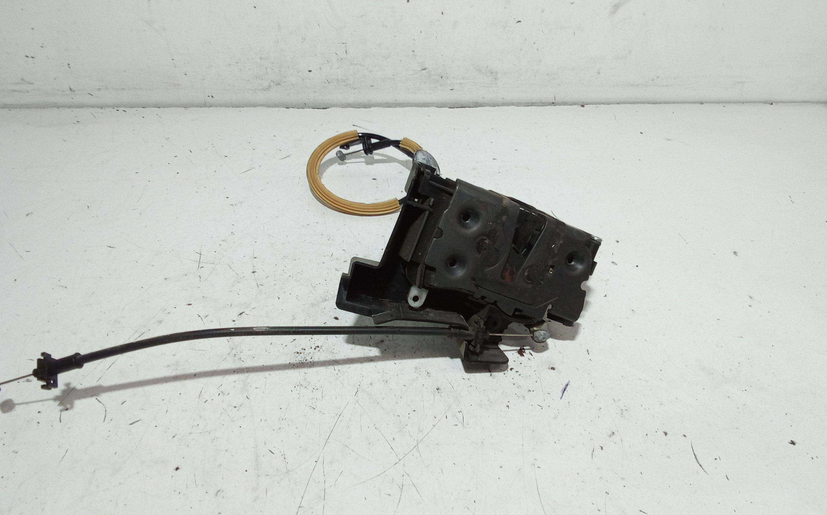 Serratura Anteriore Sinistra FORD Focus S. Wagon 4 Serie