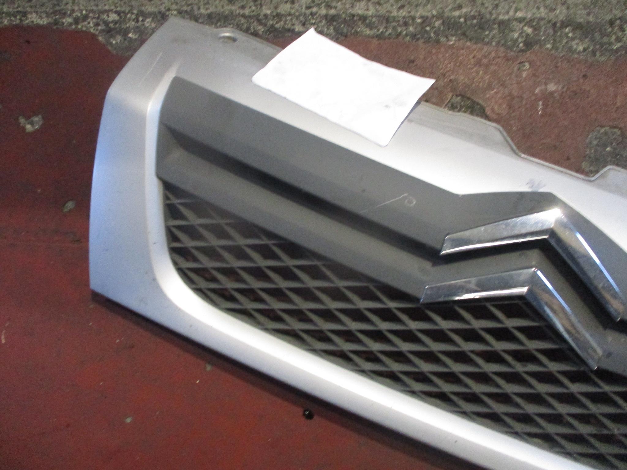GRIGLIA DI VENTILAZIONE Abacus paraurti 053-50-453 anteriore sinistro per VW 10-15 EUR 37,13
