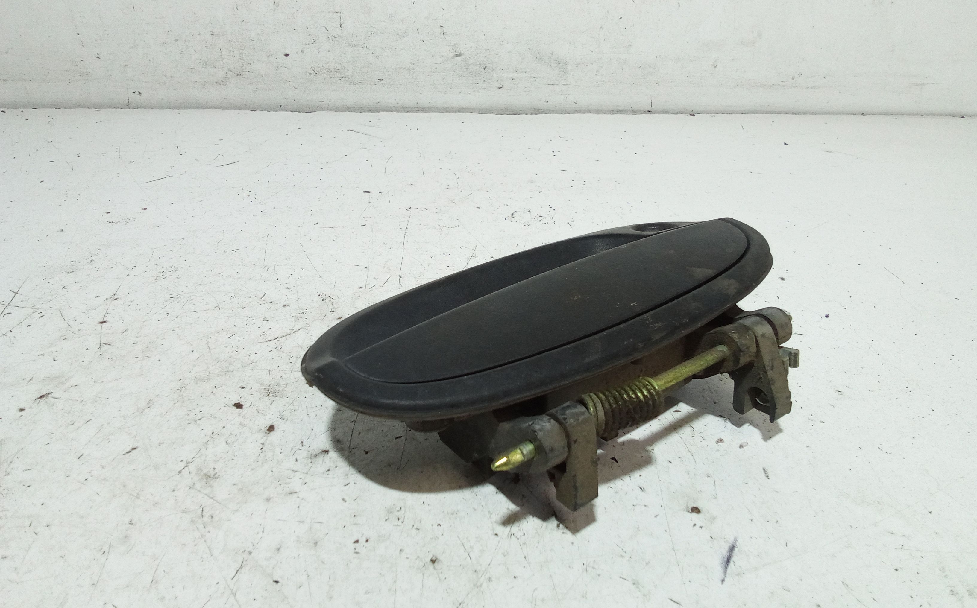 Maniglia esterna Anteriore Sinistra CHEVROLET Matiz 4 Serie