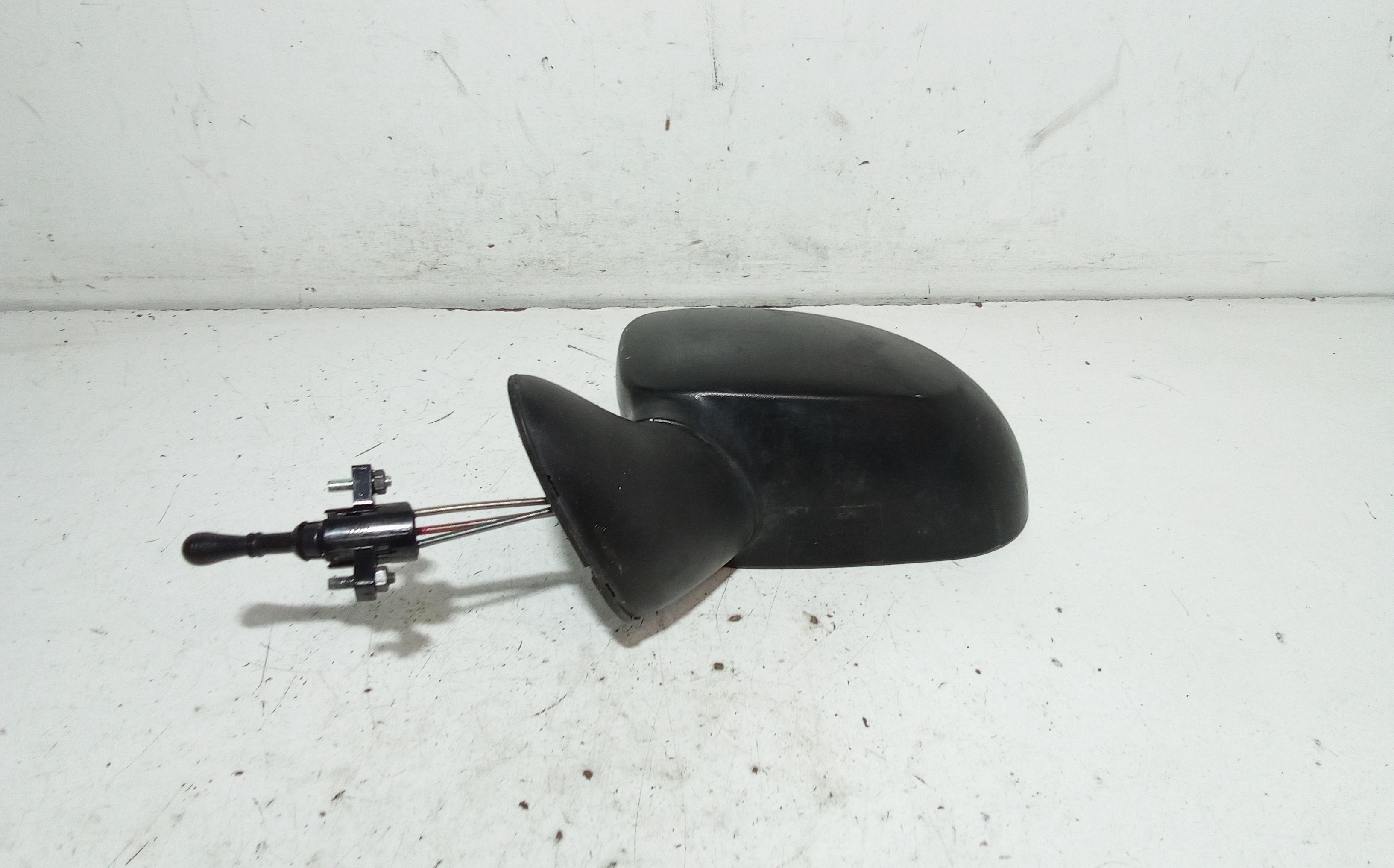 Specchietto Retrovisore Sinistro CHEVROLET Matiz 4 Serie