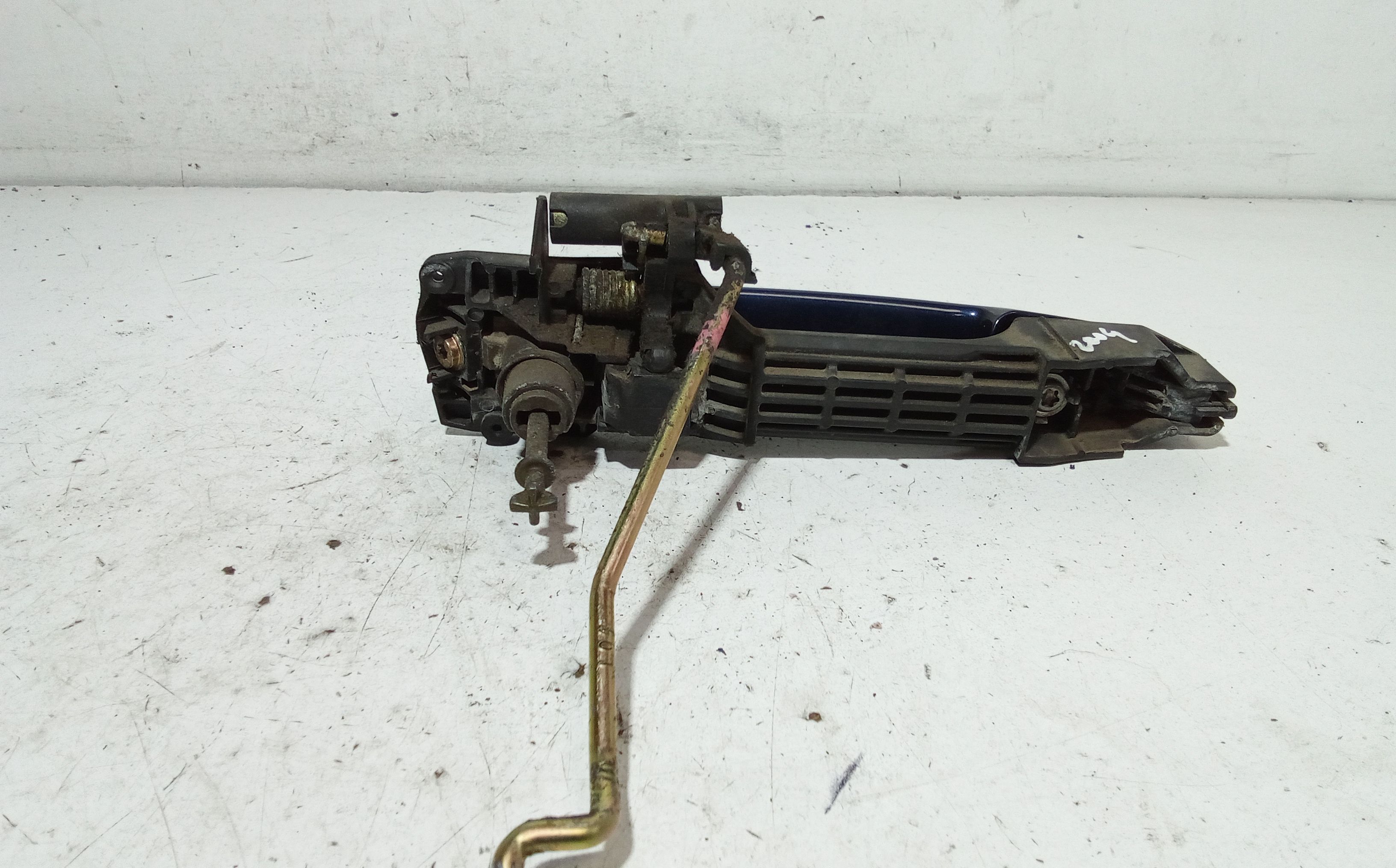 Maniglia esterna Anteriore Sinistra TOYOTA Corolla Berlina 4 Serie