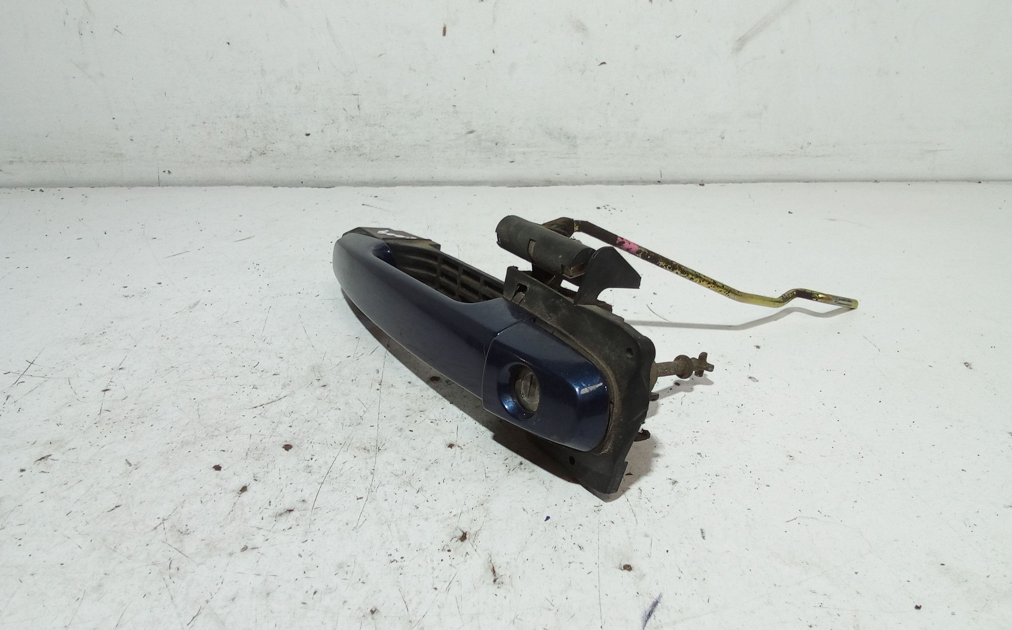 Maniglia esterna Anteriore Sinistra TOYOTA Corolla Berlina 4 Serie