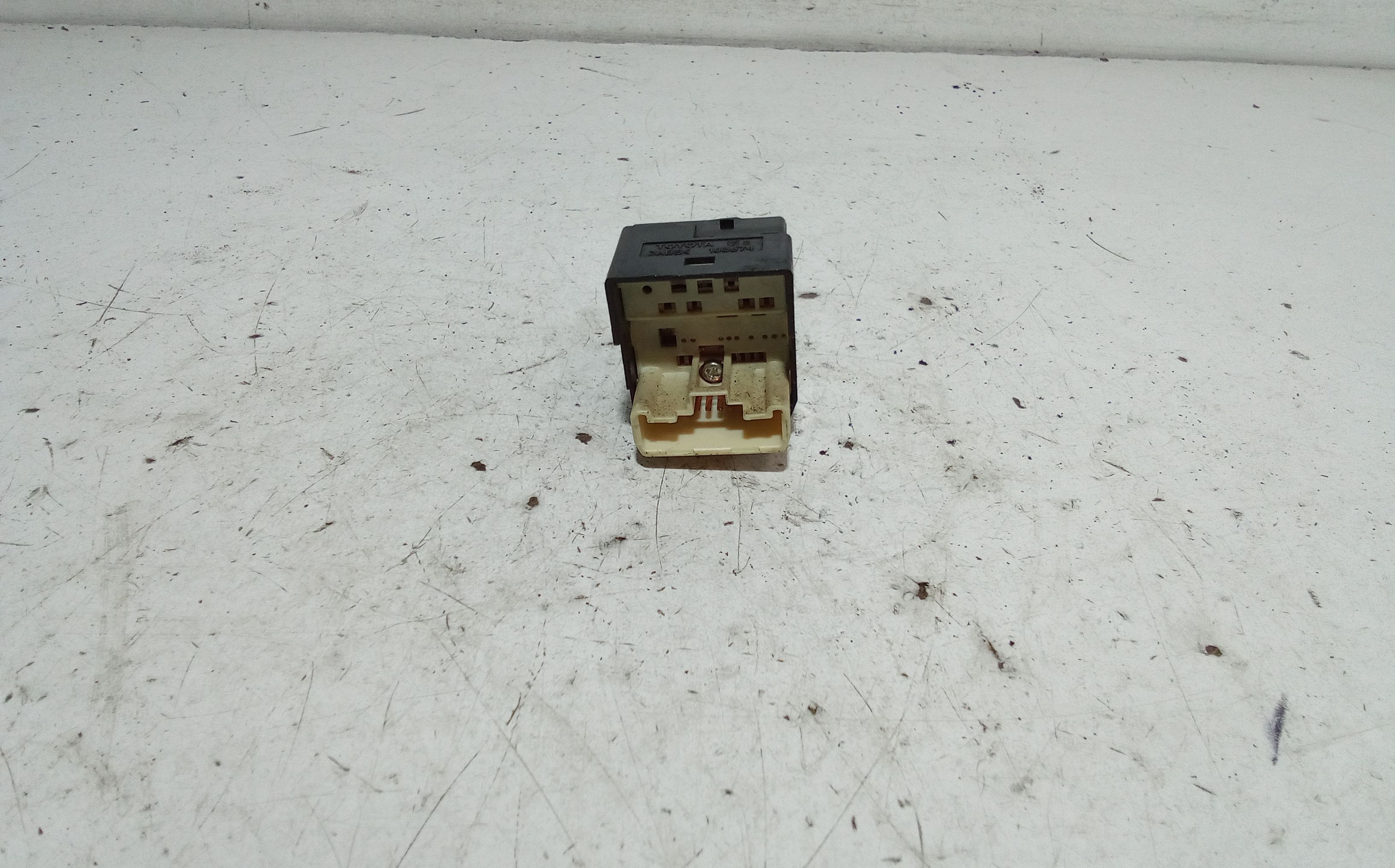 Regolatore specchietti retrovisori TOYOTA Corolla Berlina 4 Serie