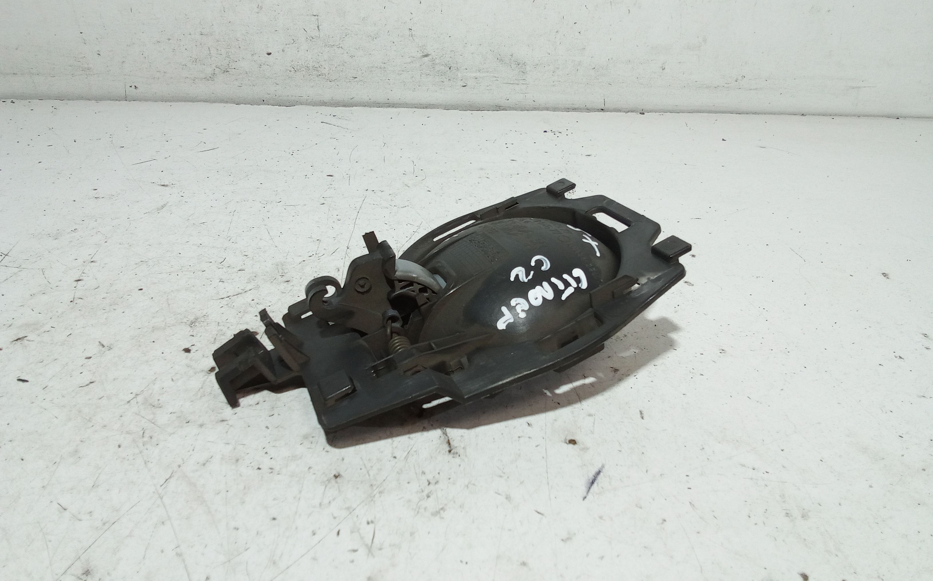 Maniglia interna anteriore Sinistra CITROEN C2 1 Serie