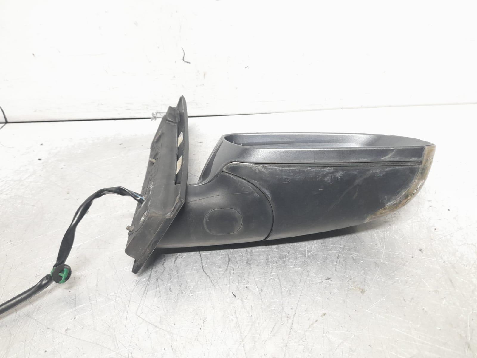 Specchietto Retrovisore Touran 1t3 1.4 TSI 140 CV Benzina CAVC - Foto 11