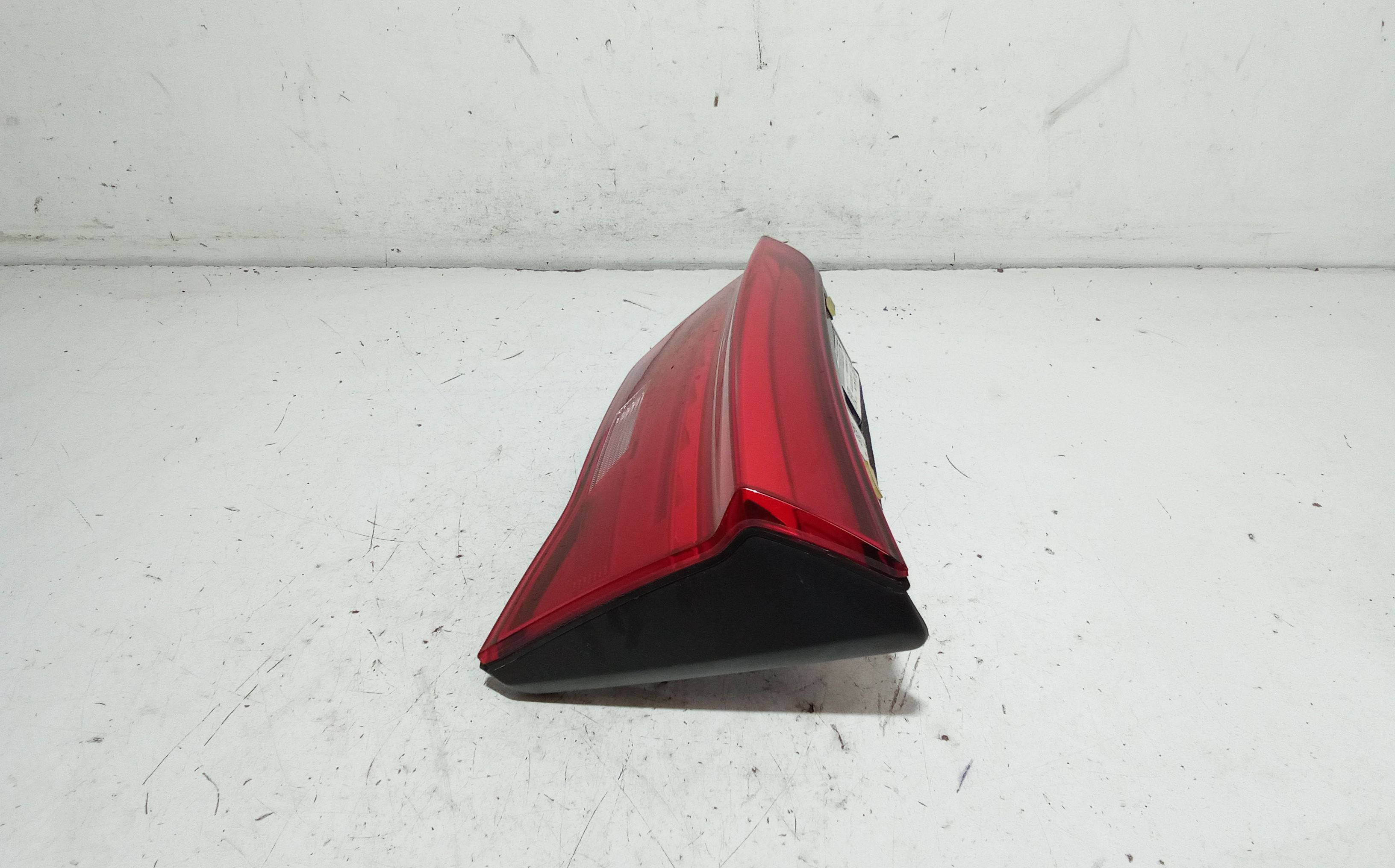 Stop Posteriore Destro Integrato nel Portello VOLKSWAGEN T-Roc Serie