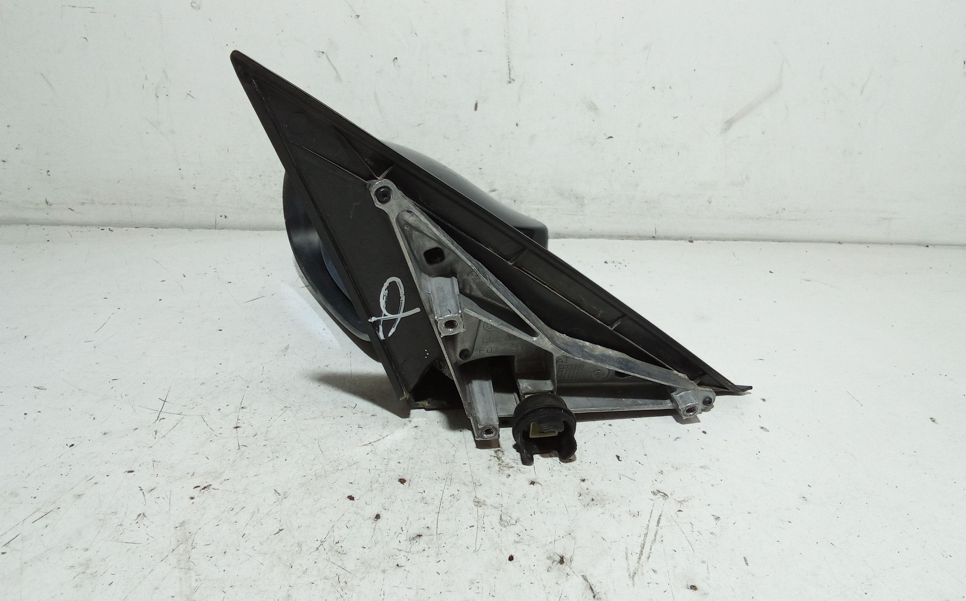 Specchietto Retrovisore Sinistro BMW Serie 1 Serie (E81) (06>12)