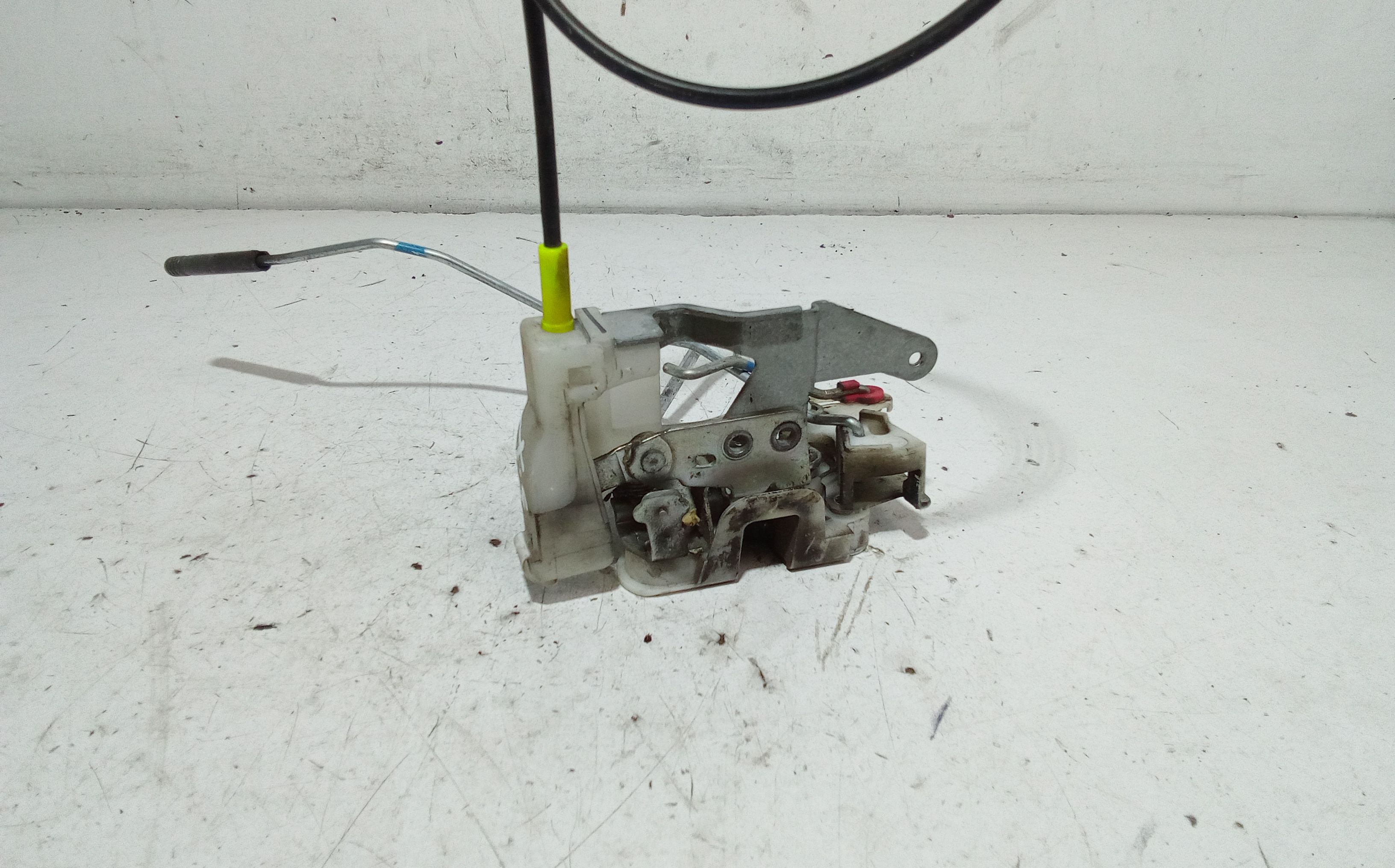 Serratura Anteriore Sinistra PEUGEOT 107 1 Serie