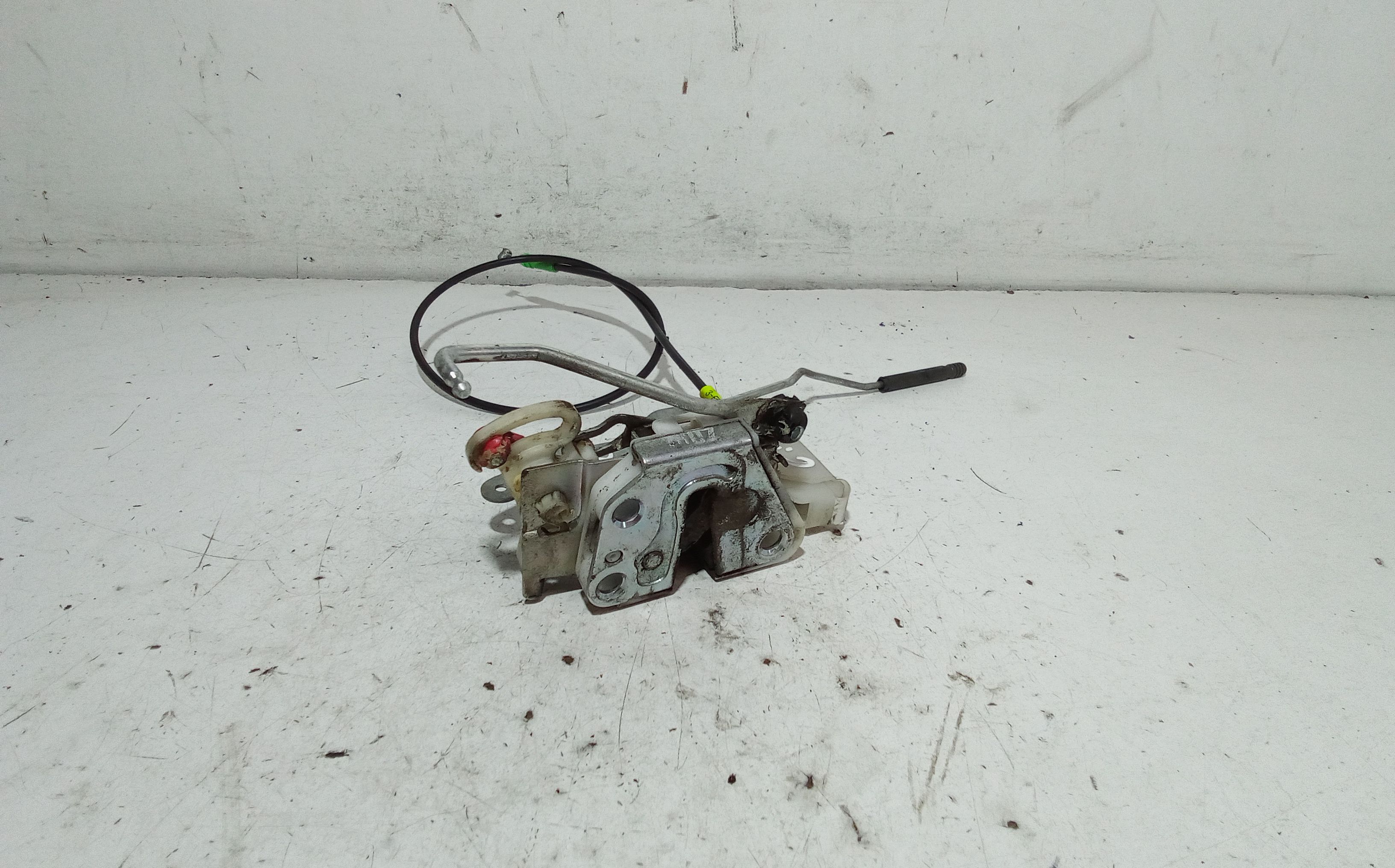 Serratura Anteriore Sinistra PEUGEOT 107 1 Serie