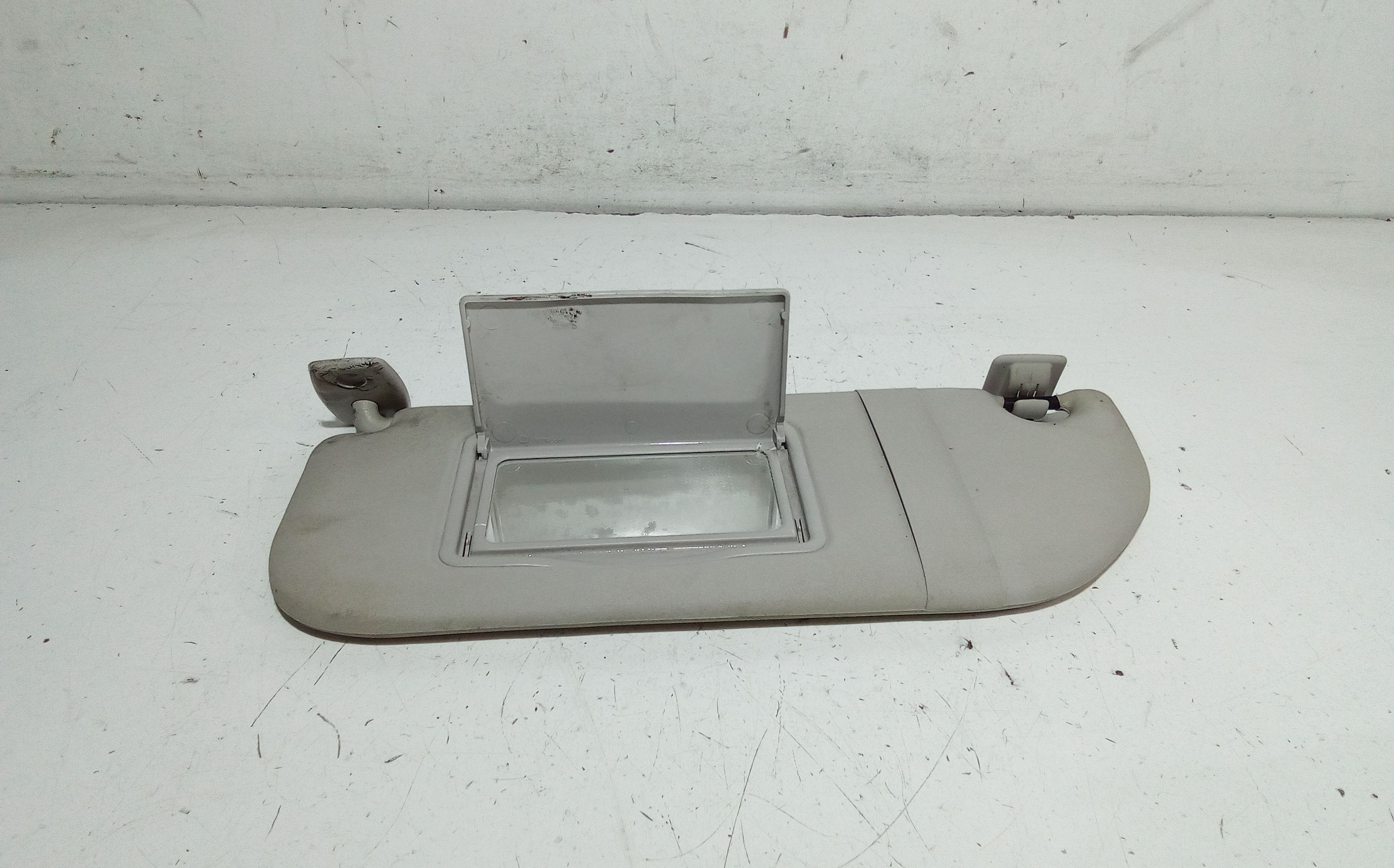 Parasole aletta anteriore Lato Guida PEUGEOT 107 1 Serie