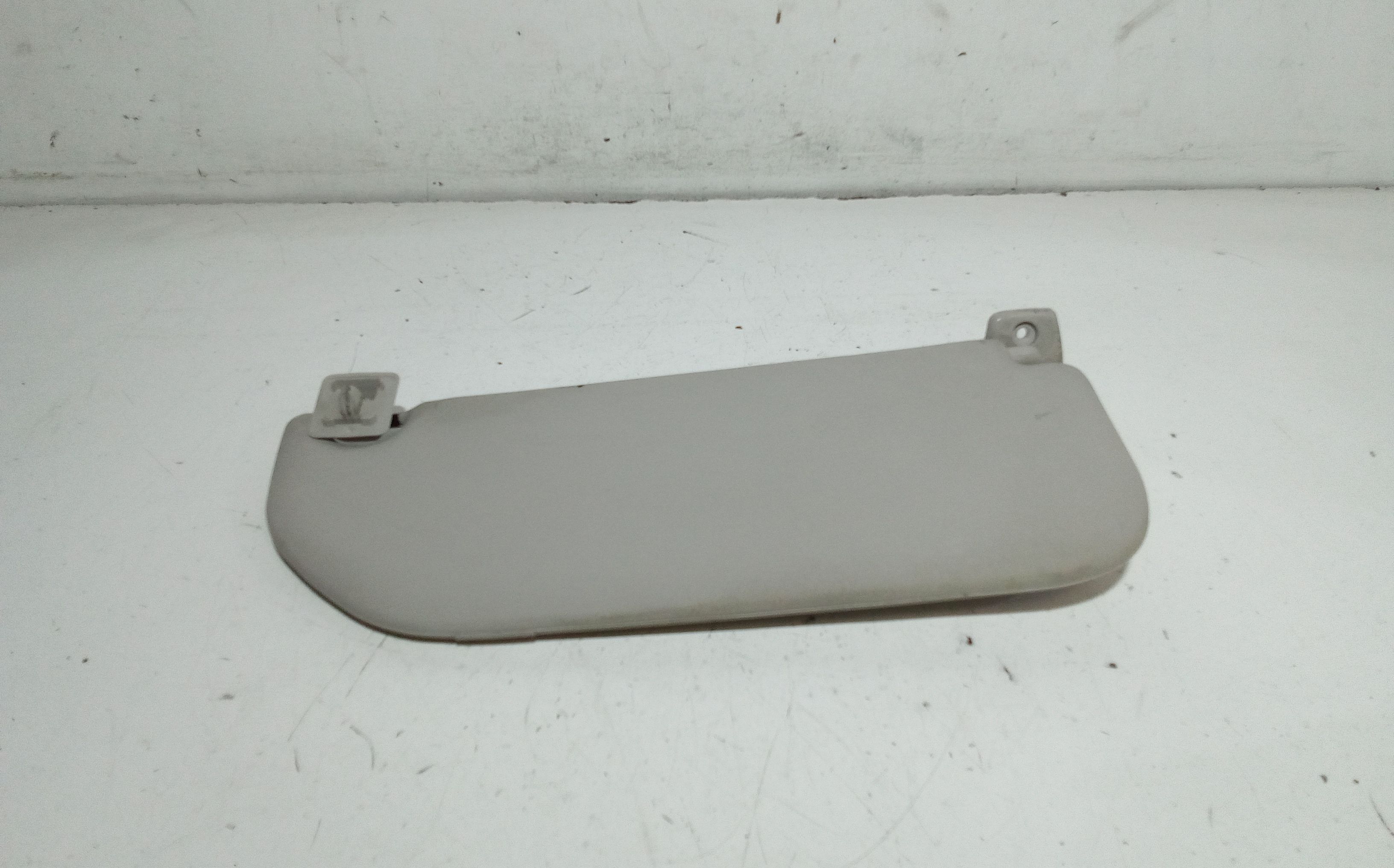 Parasole aletta anteriore Lato Guida PEUGEOT 107 1 Serie