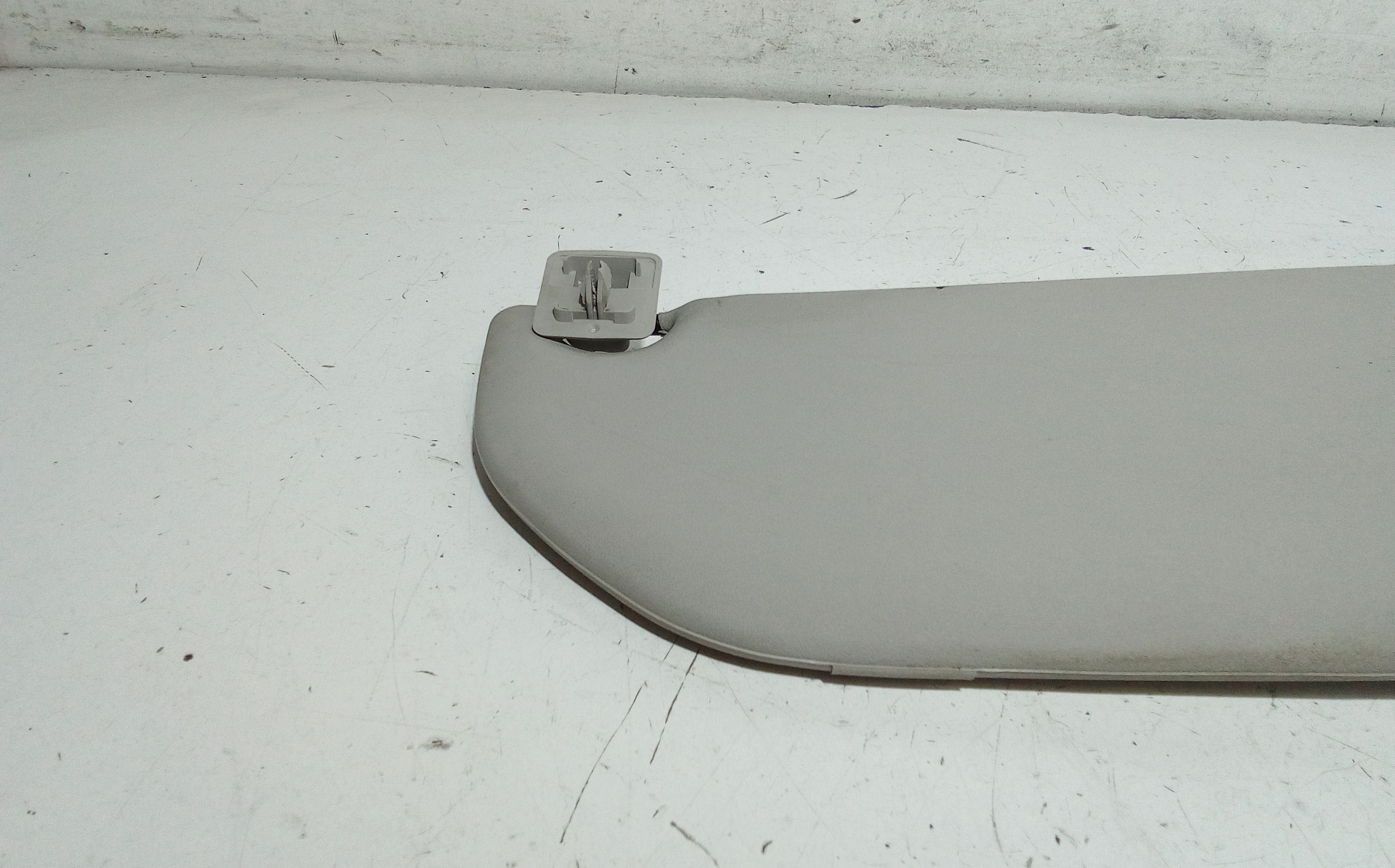 Parasole aletta anteriore Lato Guida PEUGEOT 107 1 Serie