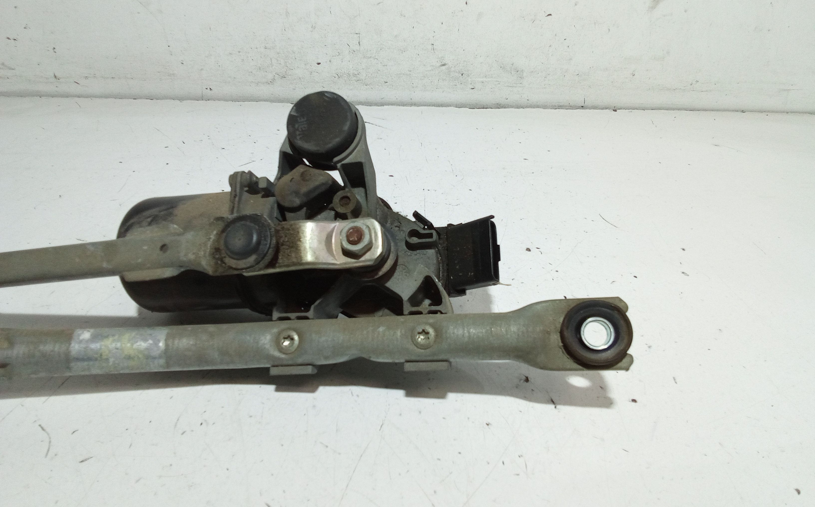 Motorino tergi ant completo di tandem PEUGEOT 107 1 Serie