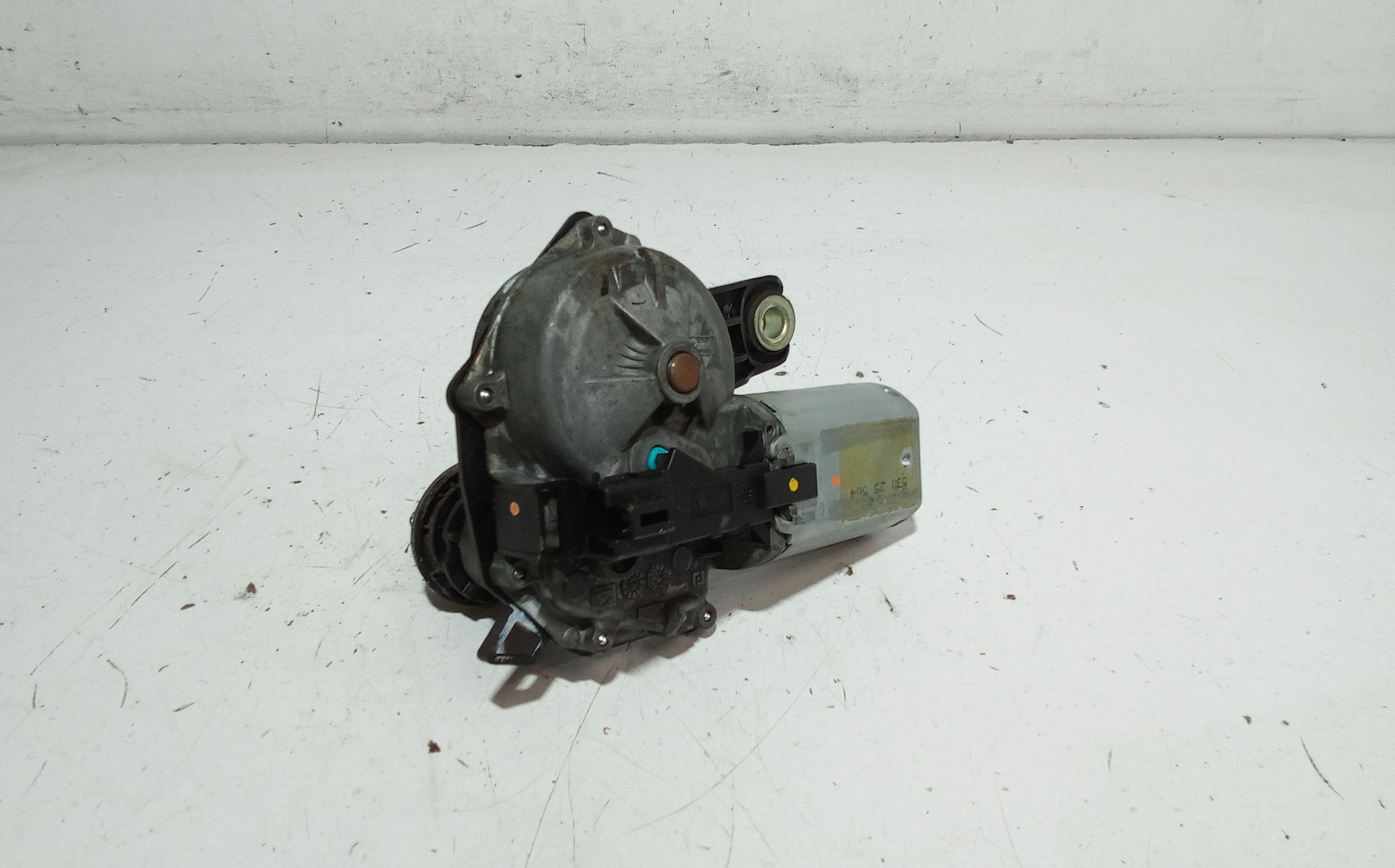 Motorino Tergicristallo Posteriore PEUGEOT 107 1 Serie