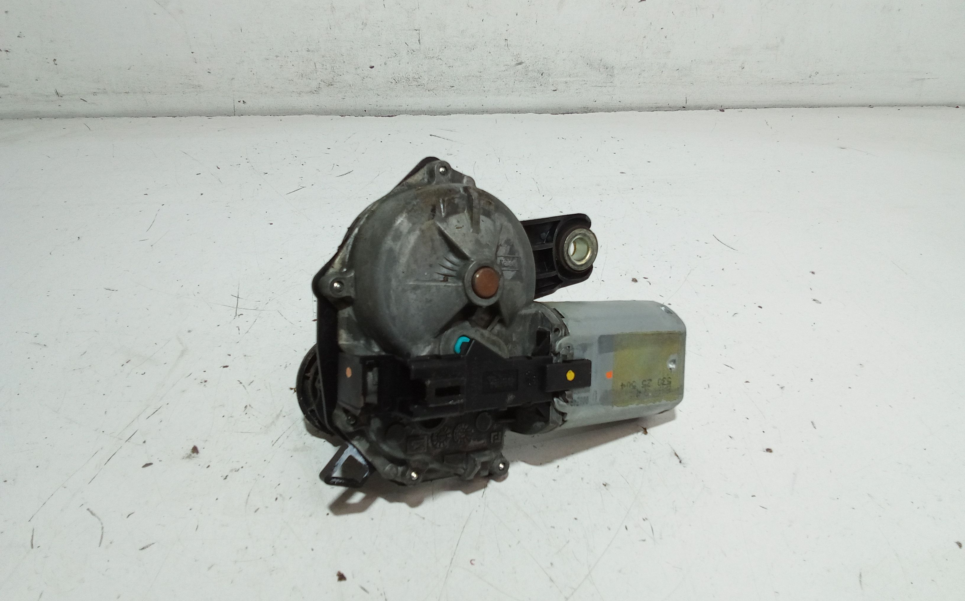 Motorino Tergicristallo Posteriore PEUGEOT 107 1 Serie