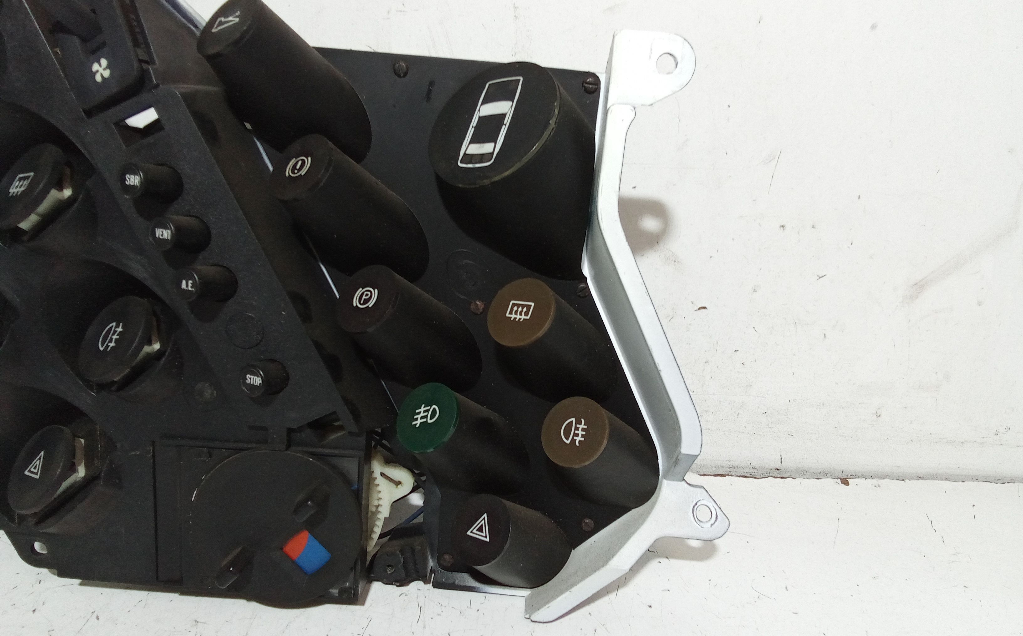 Strumentazione LANCIA Trevi Serie (828_) (80>87)