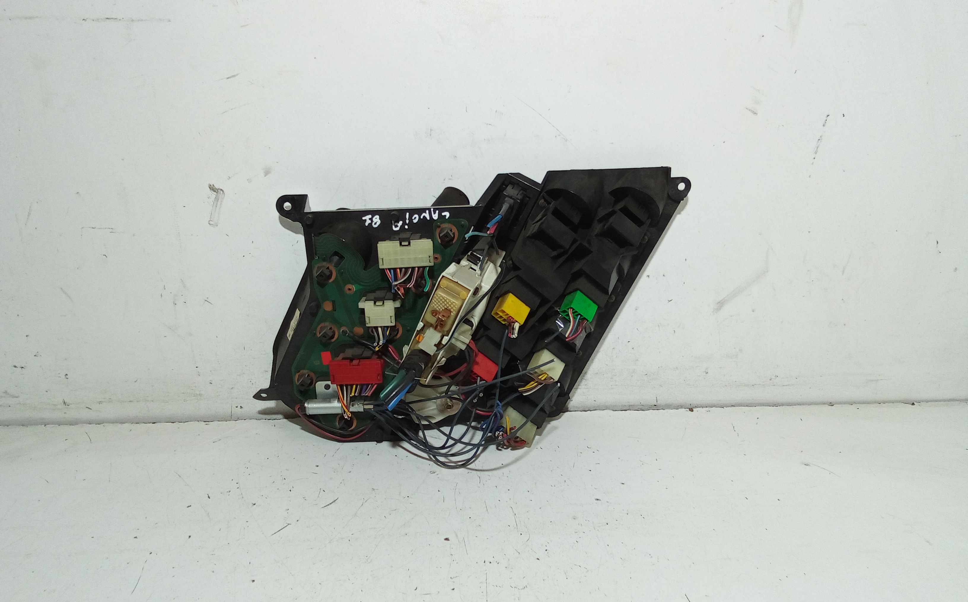 Strumentazione LANCIA Trevi Serie (828_) (80>87)