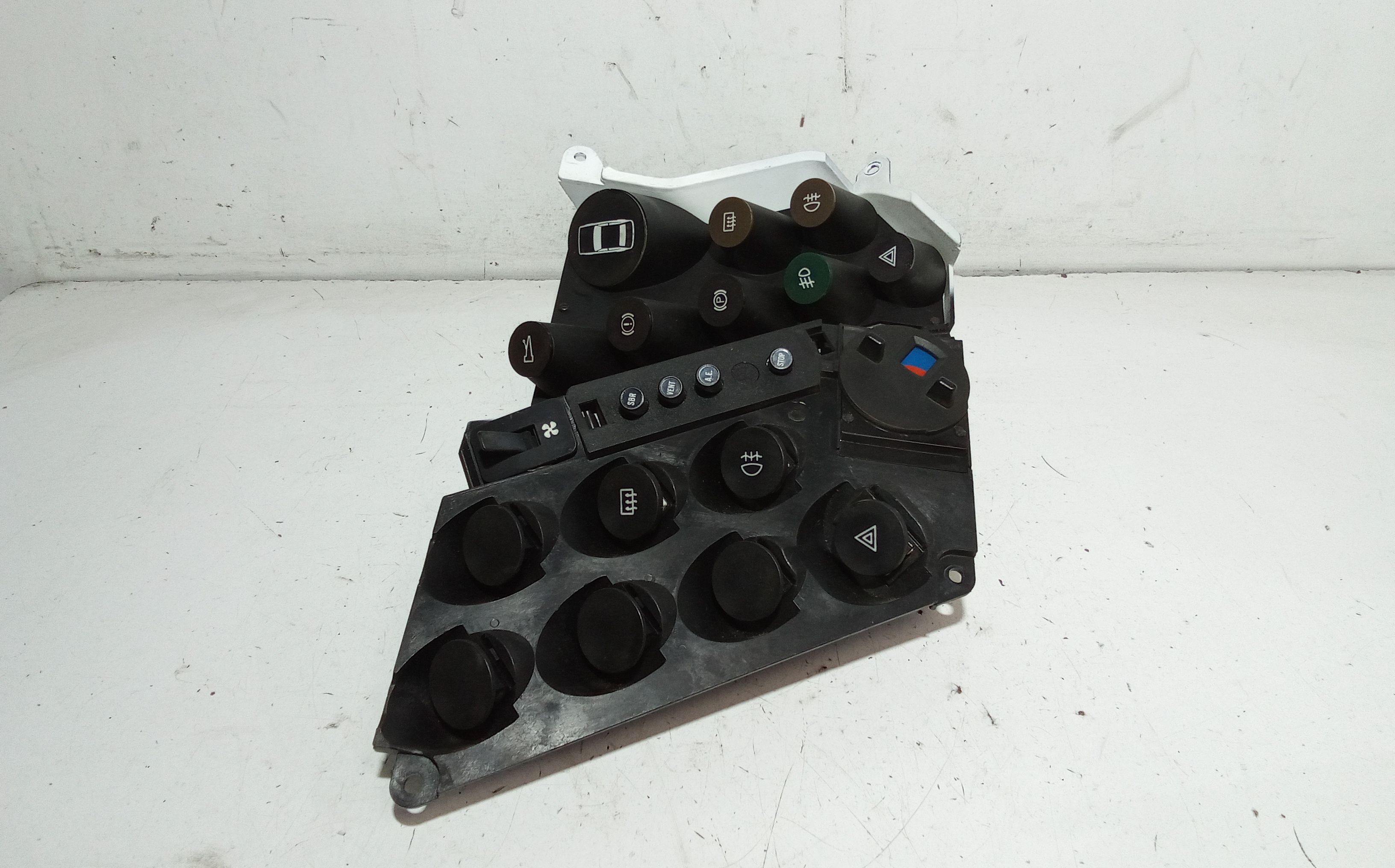 Strumentazione LANCIA Trevi Serie (828_) (80>87)