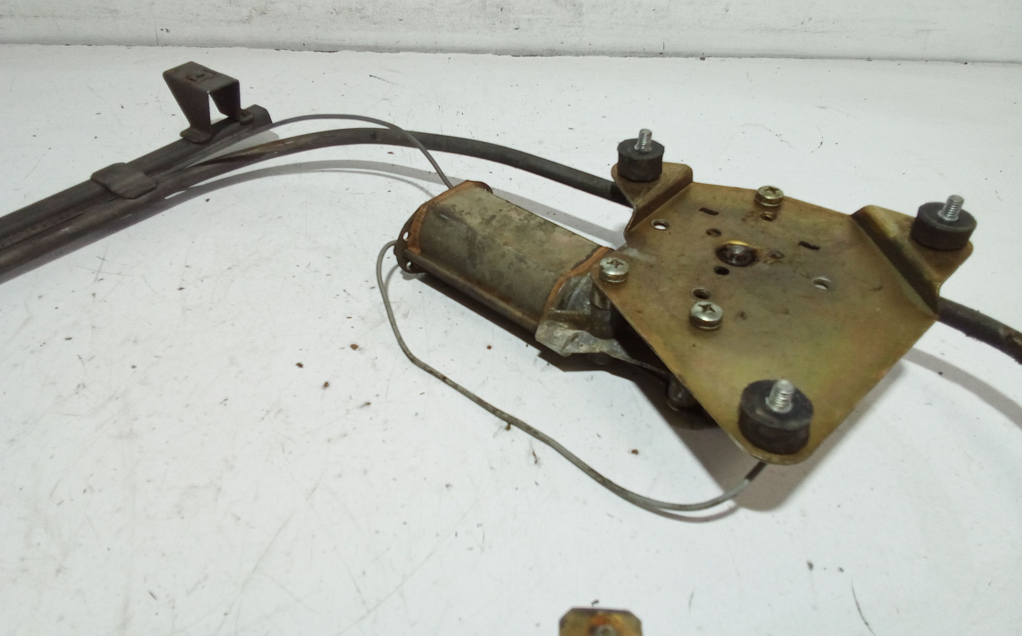 Cremagliera anteriore destra passeggero LANCIA Trevi Serie (828_) (80>87)