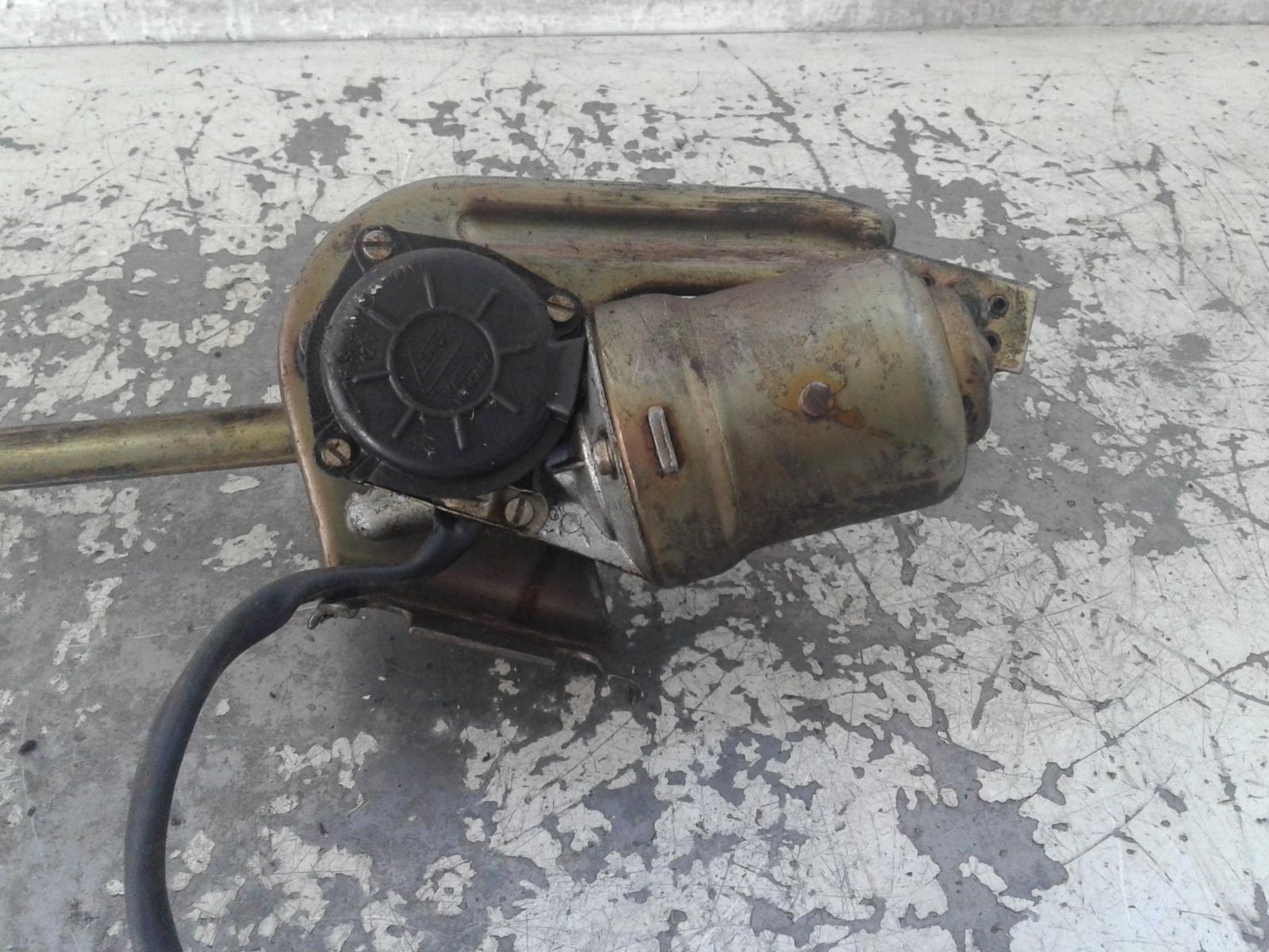 MOTORINO TERGI ANT COMPLETO DI TANDEM FIAT Punto Berlina 5P 3° Serie