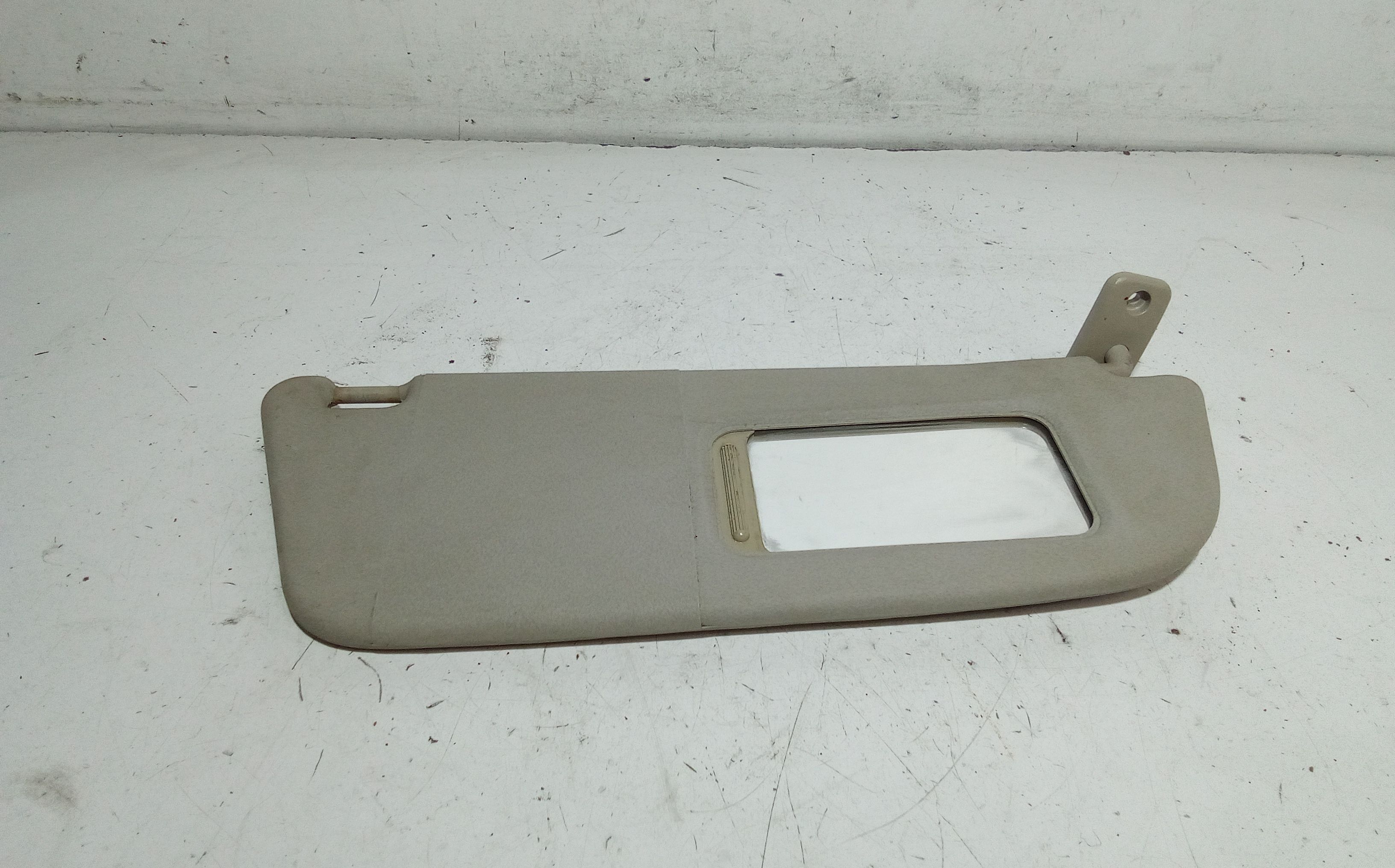Parasole aletta Lato Passeggero OPEL Corsa C 3P 1 Serie