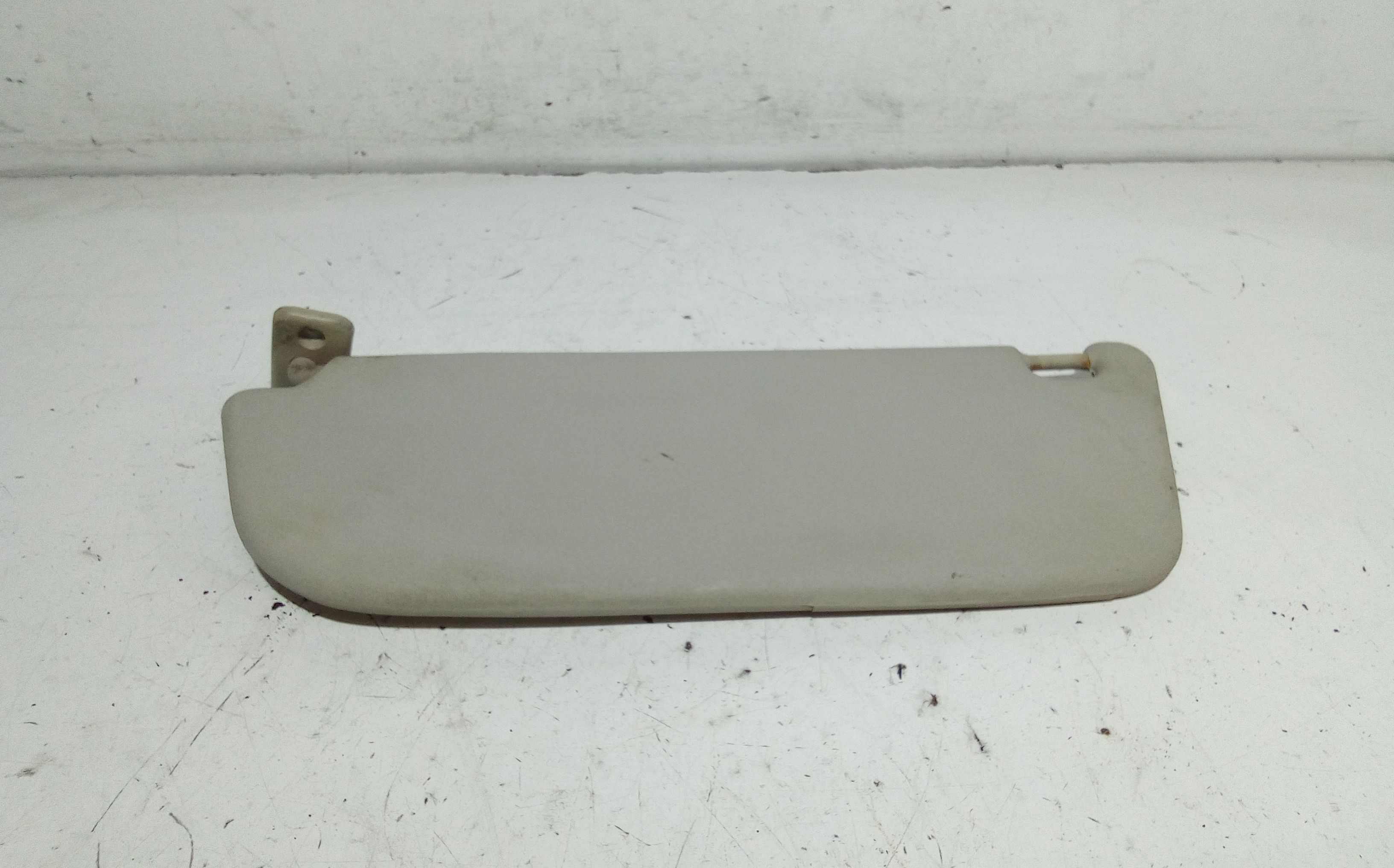 Parasole aletta Lato Passeggero OPEL Corsa C 3P 1 Serie