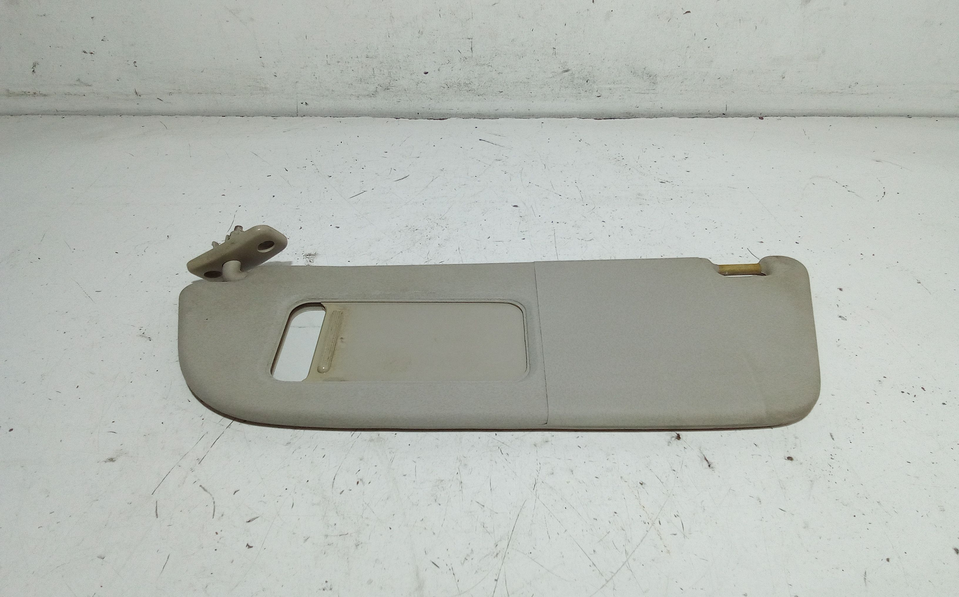 Parasole aletta anteriore Lato Guida OPEL Corsa C 3P 1 Serie