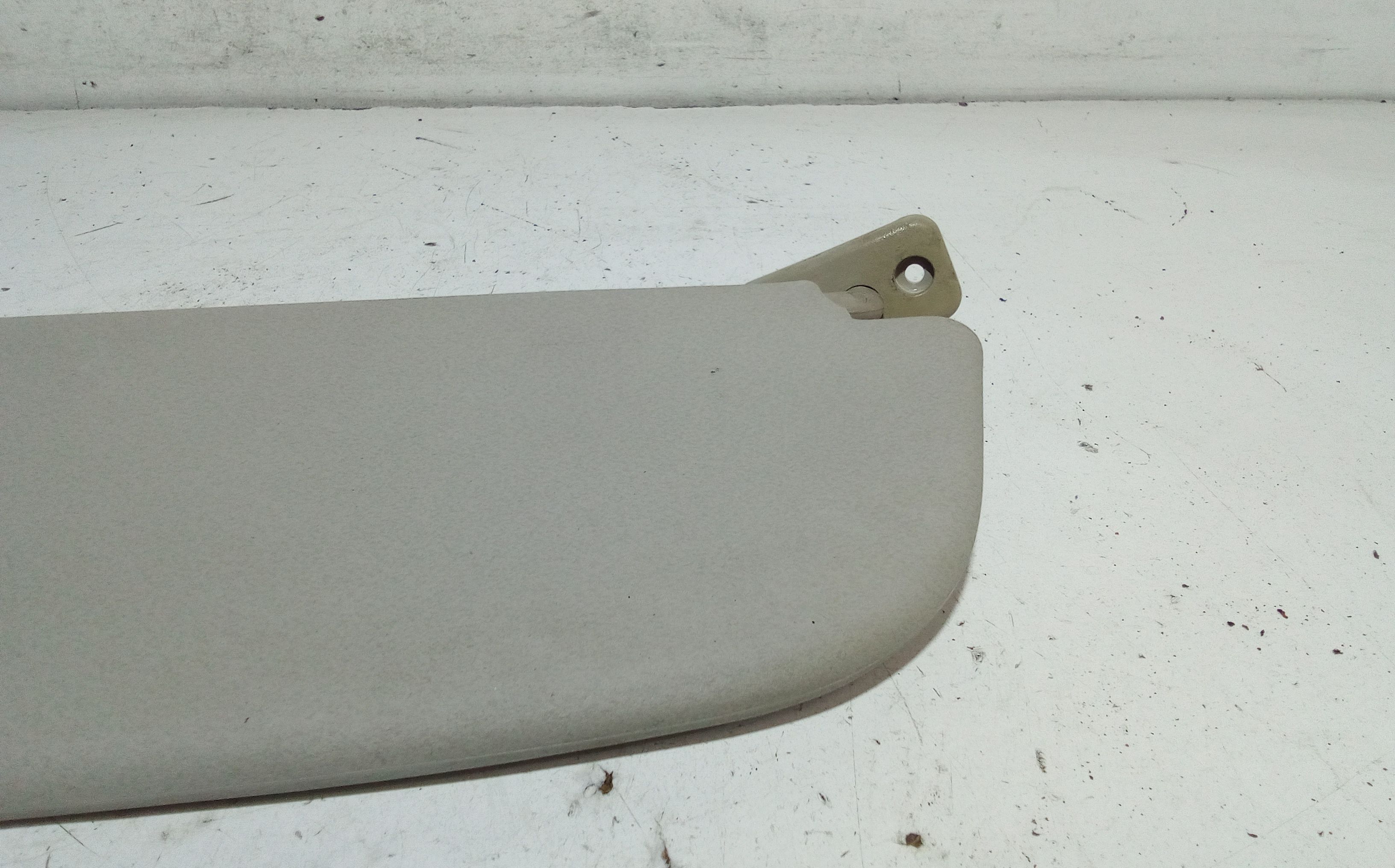 Parasole aletta anteriore Lato Guida OPEL Corsa C 3P 1 Serie