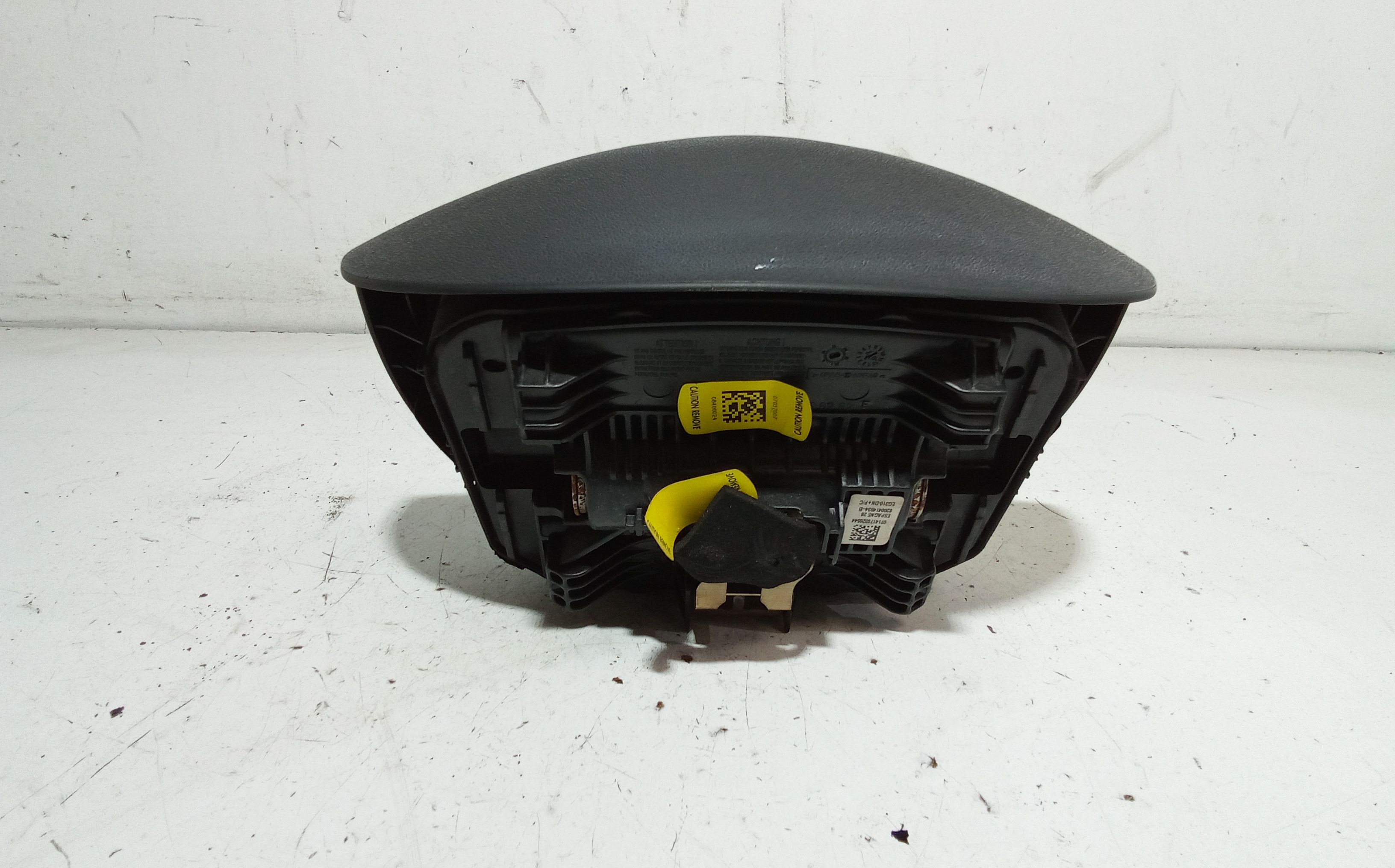 Airbag Volante RENAULT Megane ll S. Wagon (06>08)