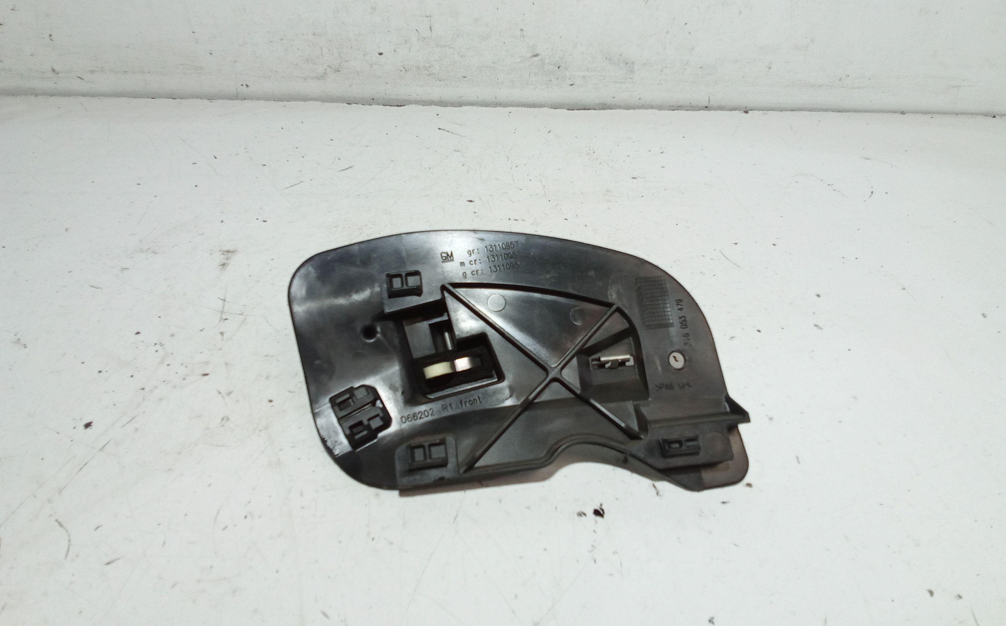 Maniglia interna Anteriore Destra OPEL Corsa C 3P 1 Serie