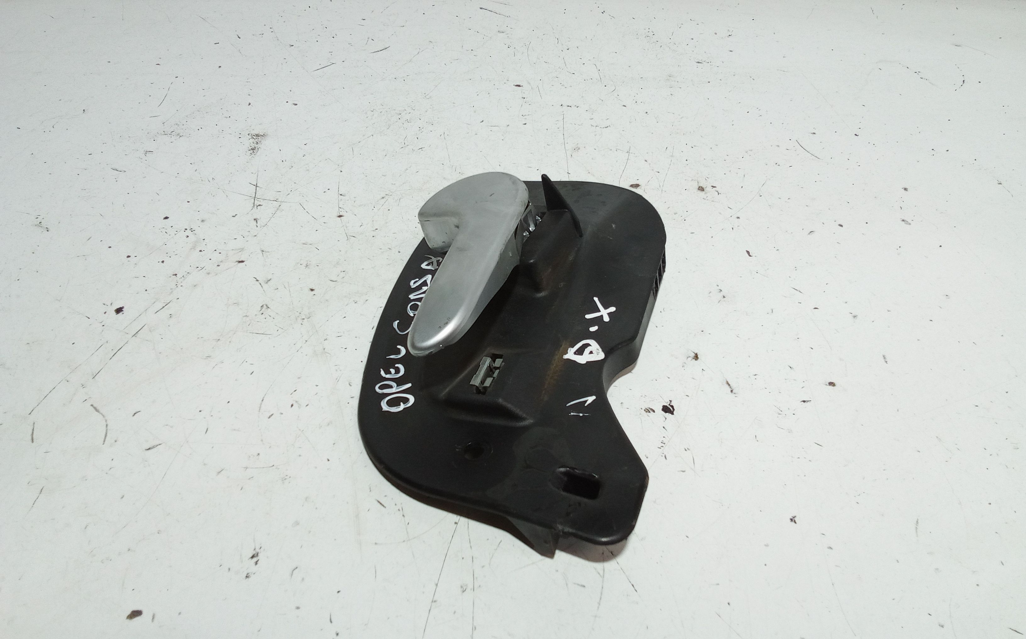 Maniglia interna Anteriore Destra OPEL Corsa C 3P 1 Serie