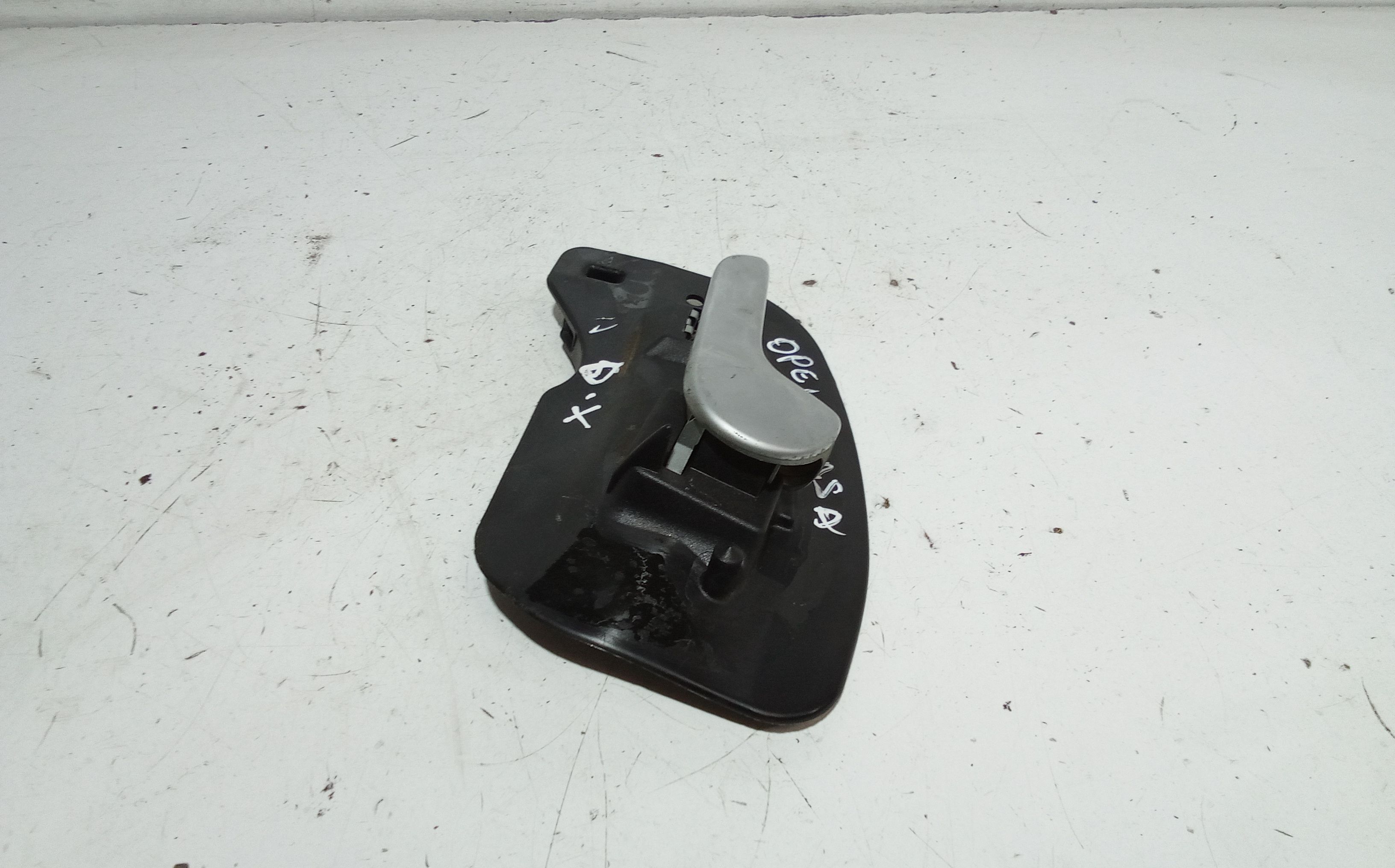 Maniglia interna Anteriore Destra OPEL Corsa C 3P 1 Serie